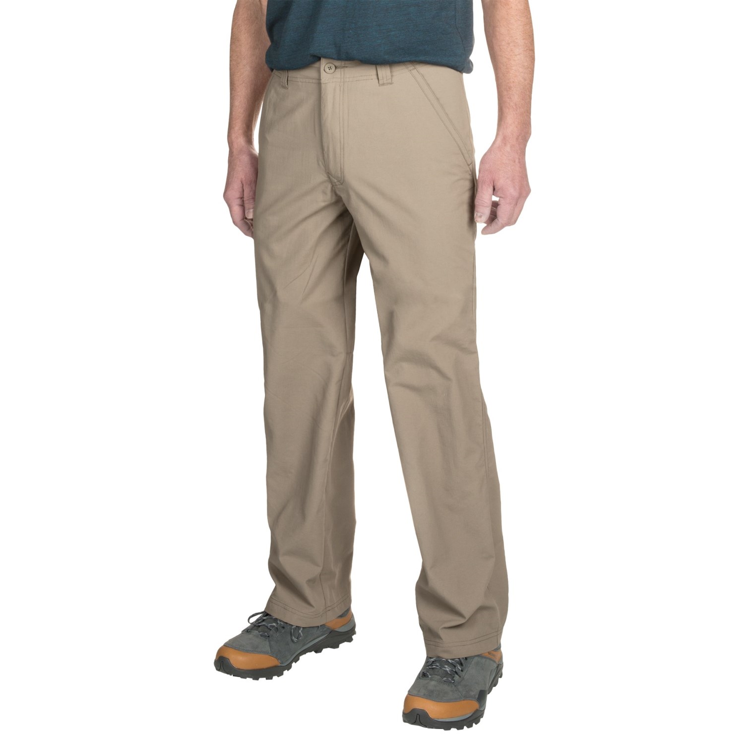 Royal Robbins Pants - Global Traveler (For Men)