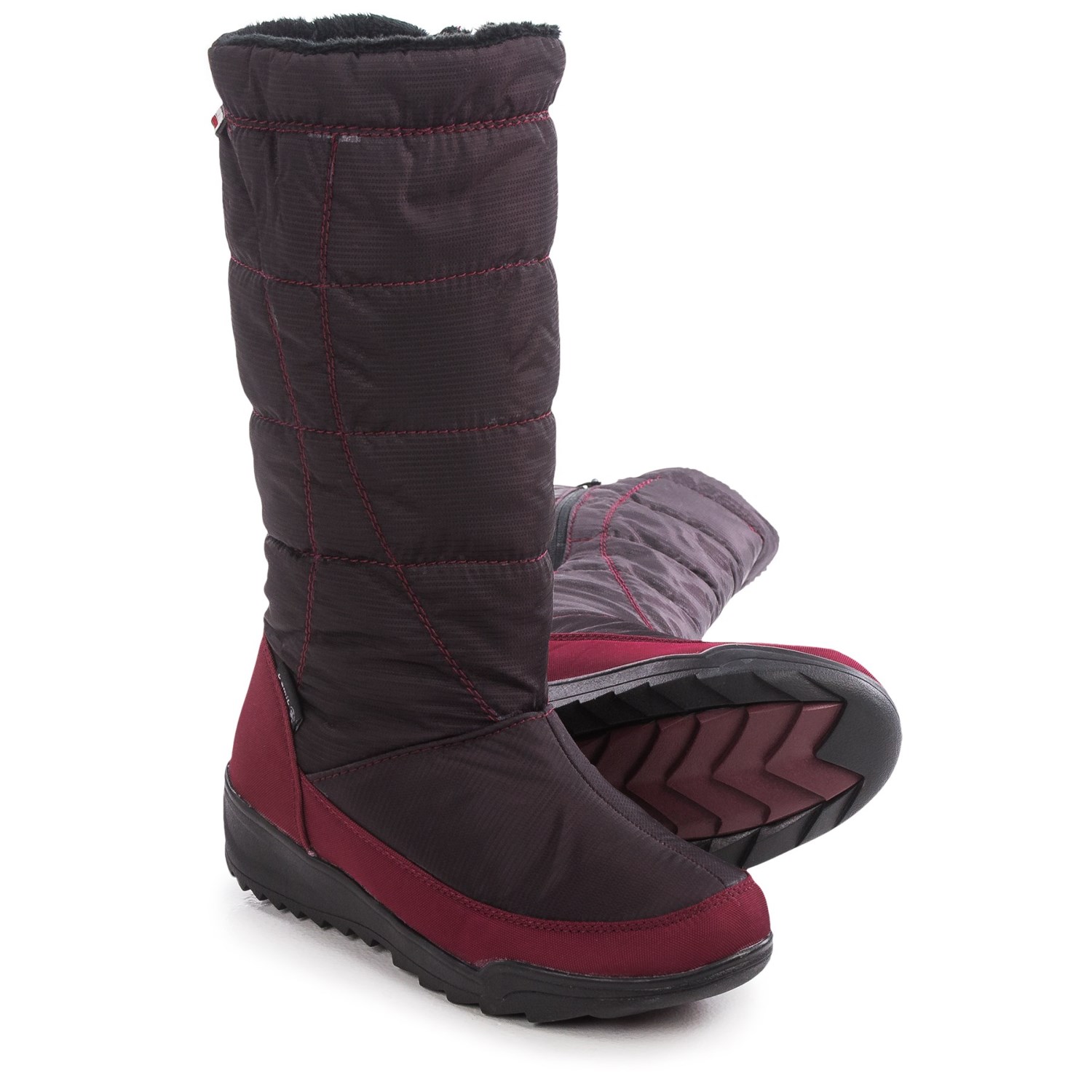 Kamik Nice Snow Boots - Waterproof, Insulated (For Women)