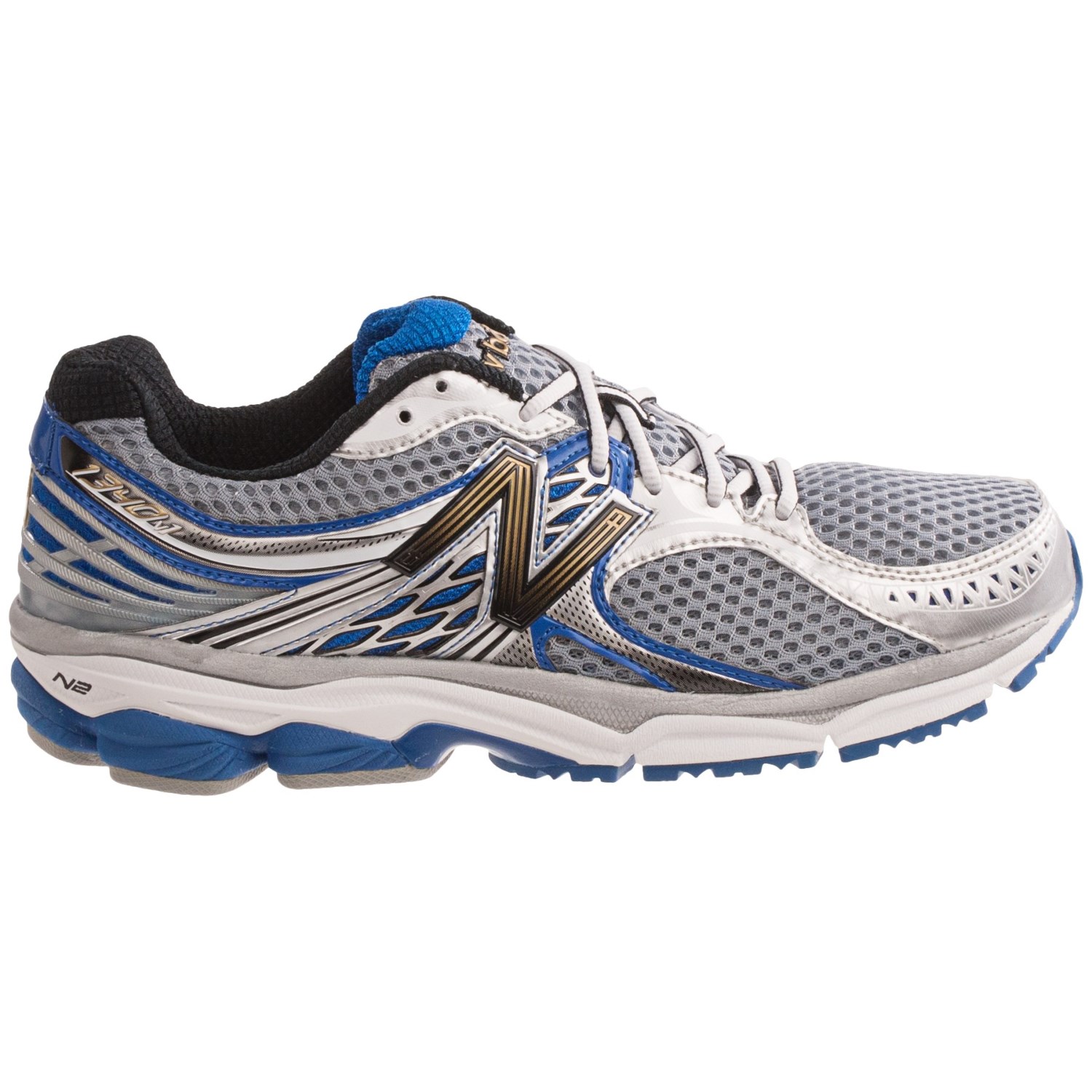 New Balance 1340 Running Shoes (For Men)