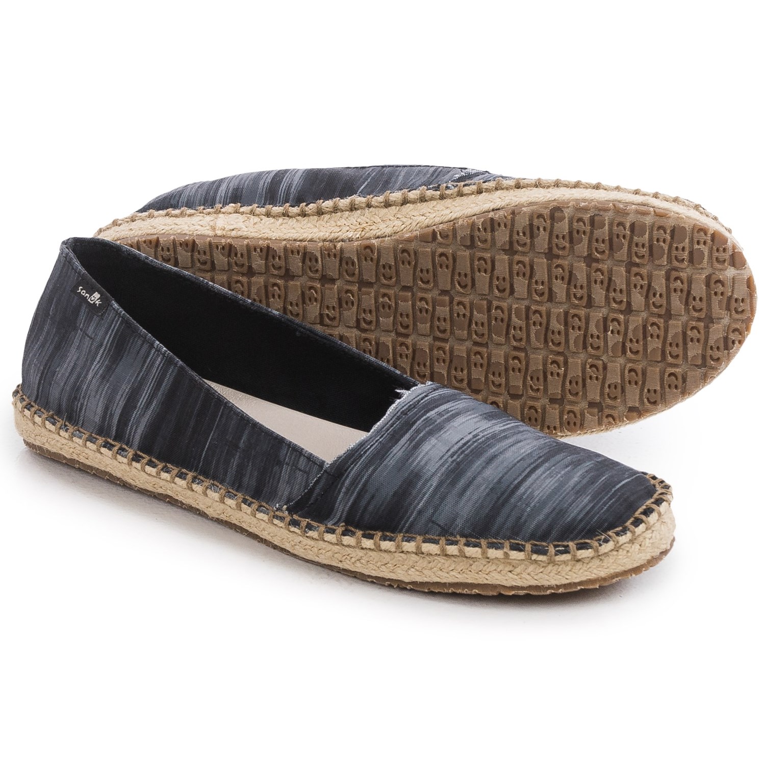 Sanuk Natal Shoes - Slip-Ons (For Women)