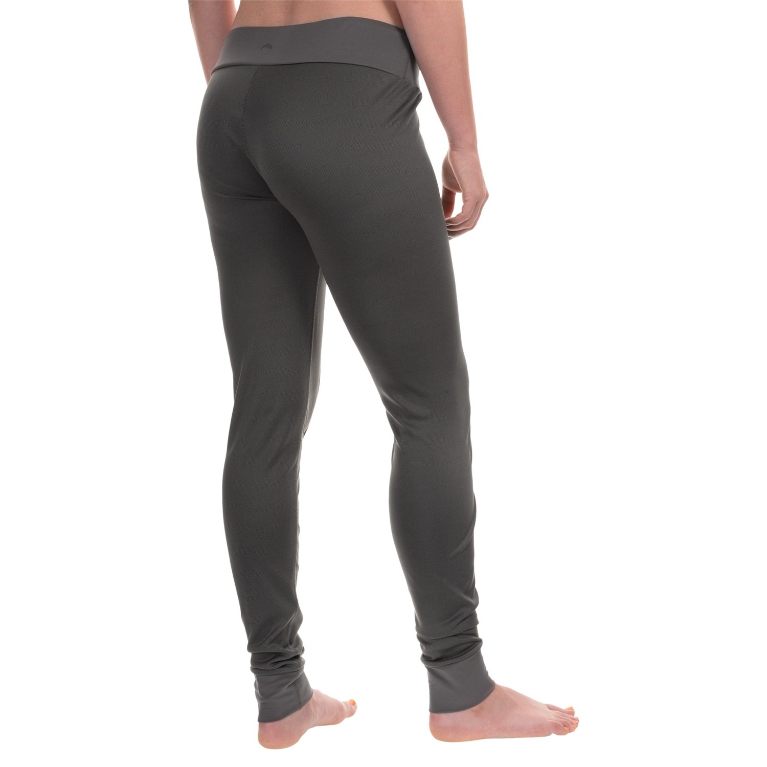 Simms Waderwick Core Base Layer Pants - UPF 30+ (For Women)