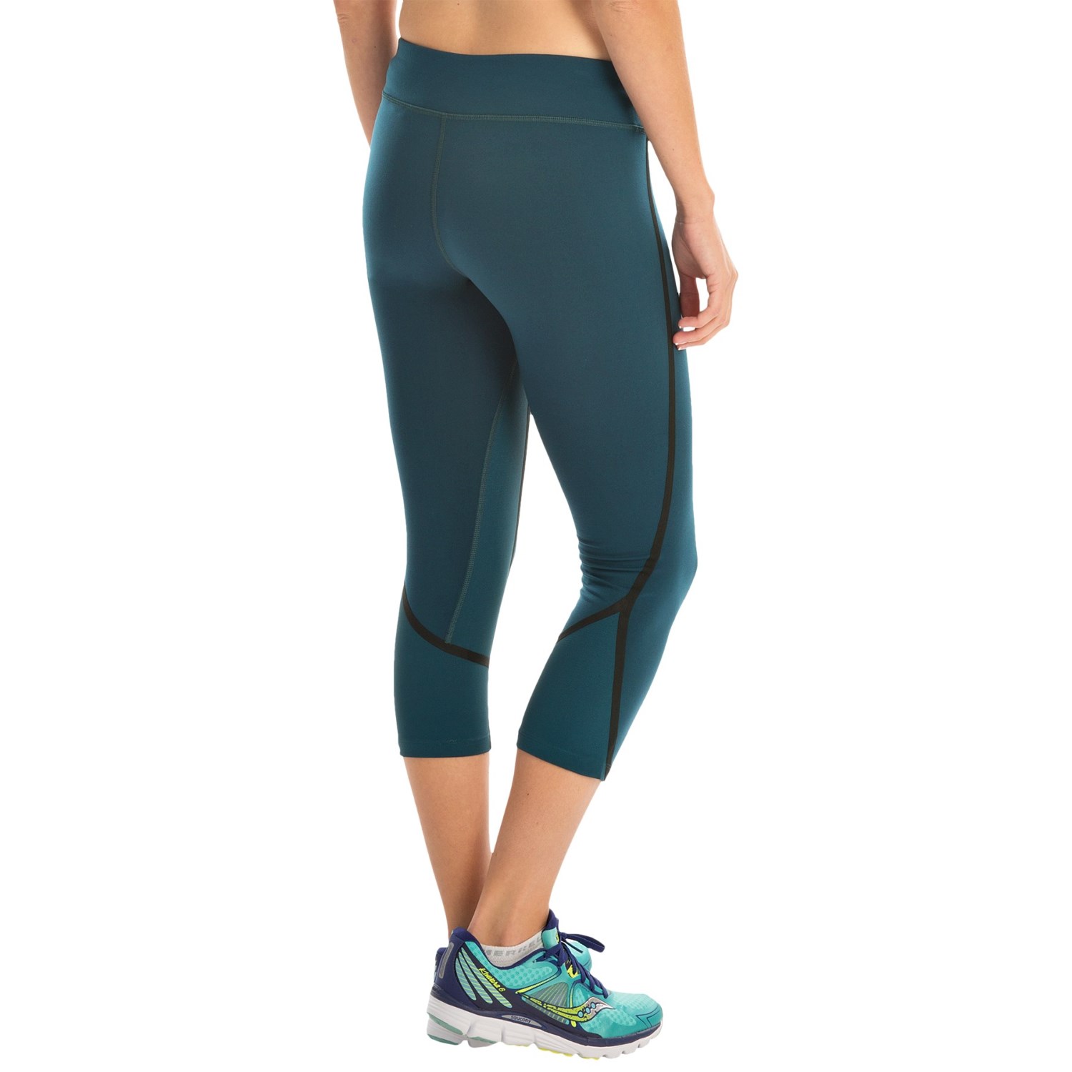 The North Face Dynamix Leggings (For Women)