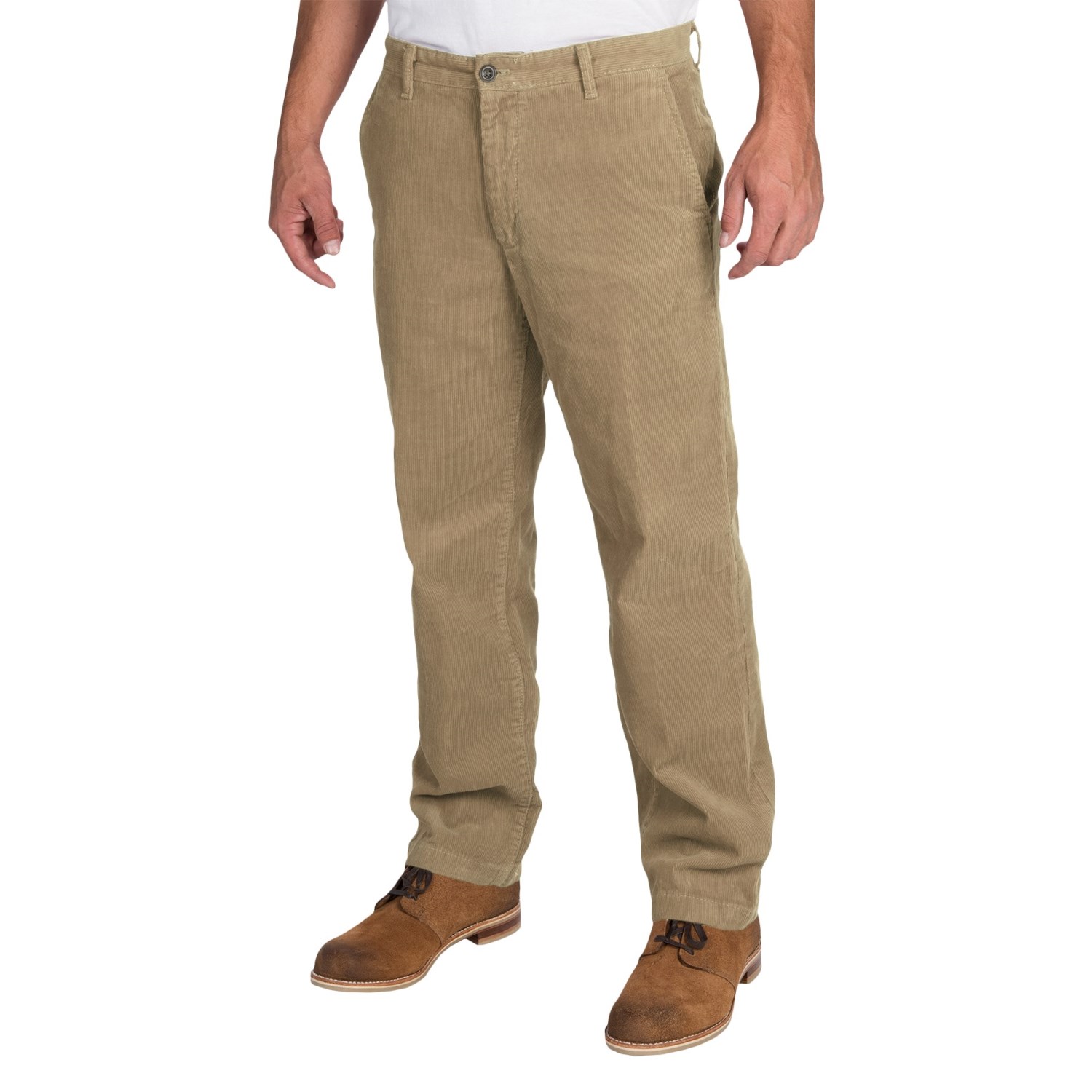 Corduroy Pants (For Men)