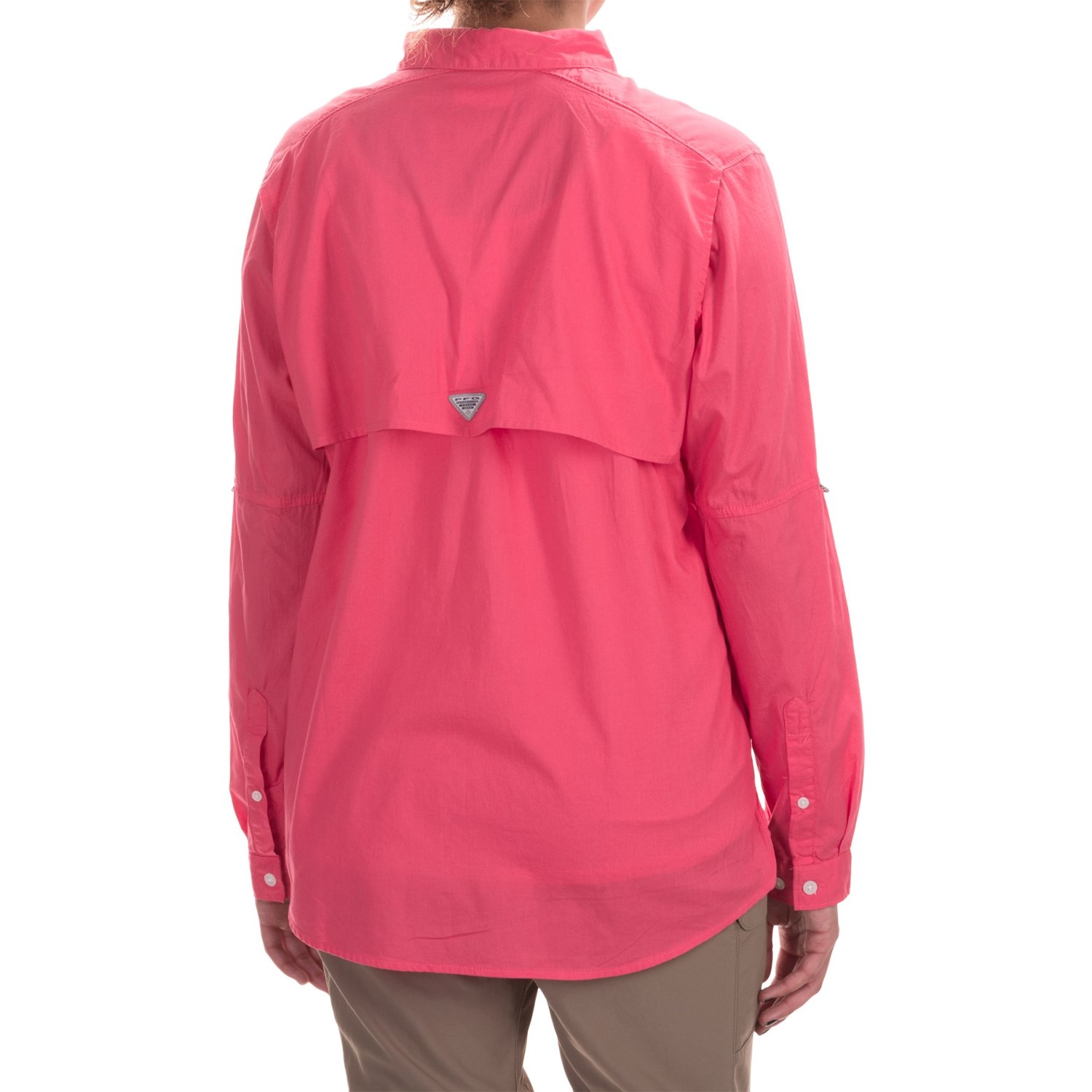 Columbia Sportswear PFG Bonehead II Fishing Shirt - Long Sleeve (For Women)