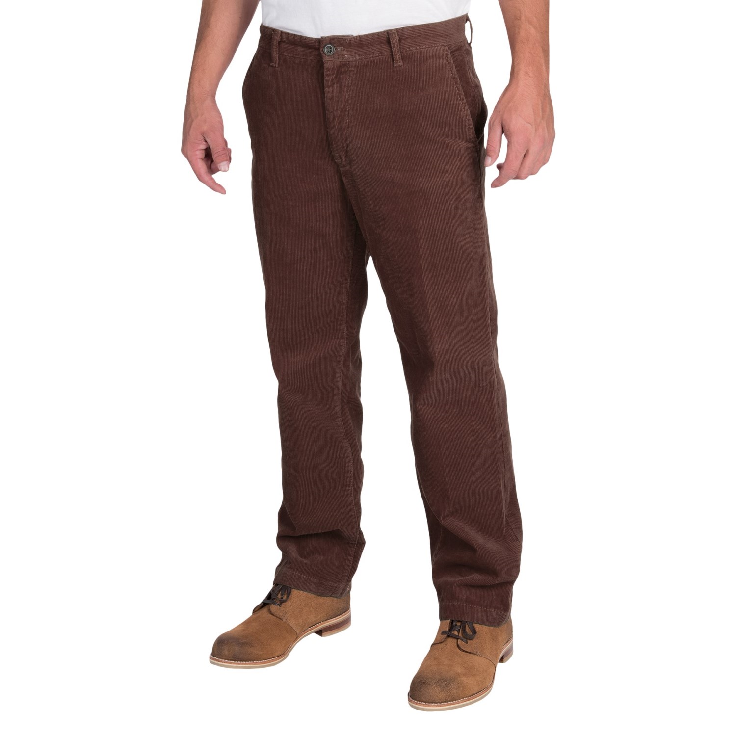 Corduroy Pants (For Men)