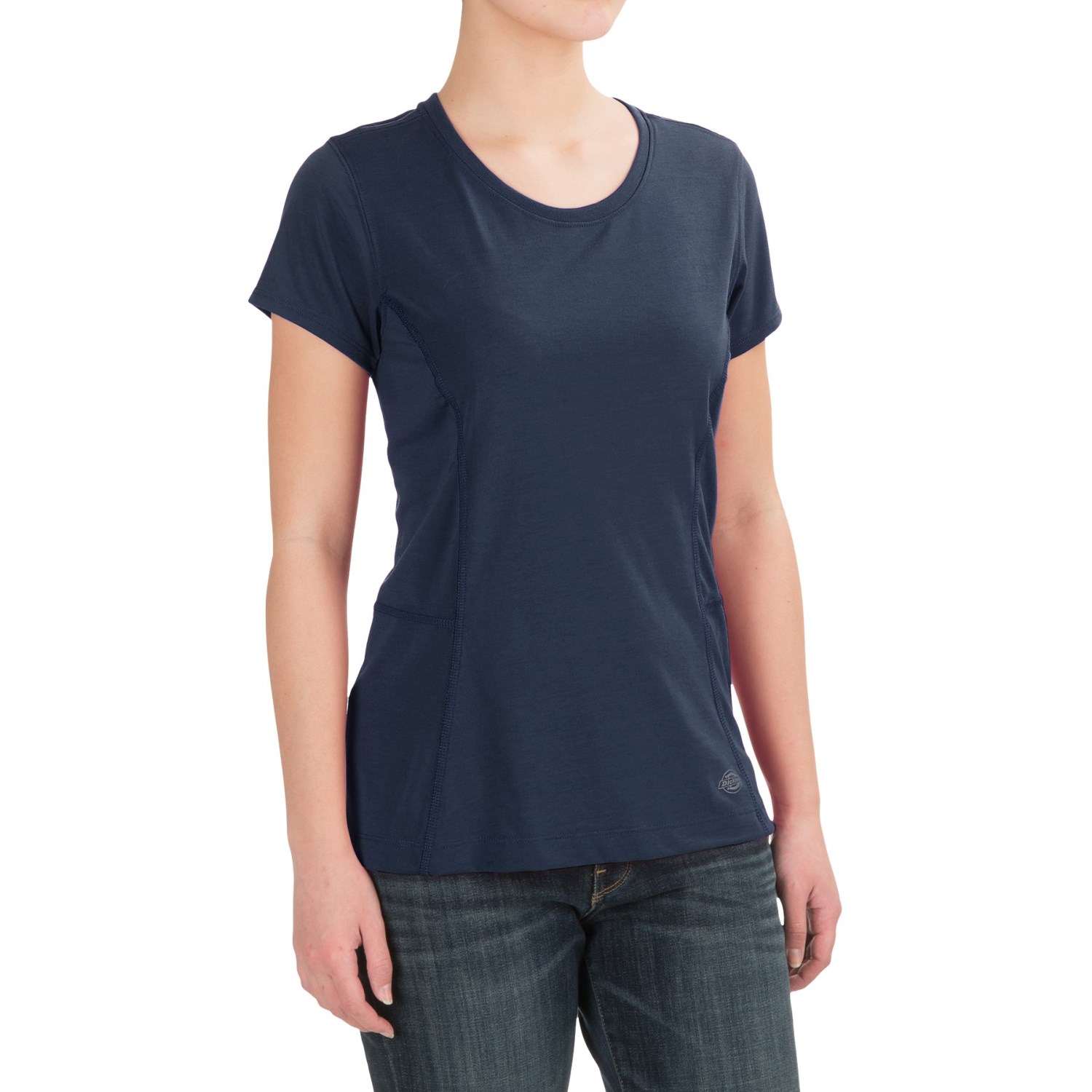 Dickies High-Performance T-Shirt - Short Sleeve (For Women)