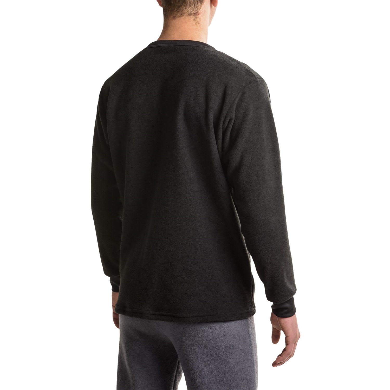 Kenyon Polarskins Expedition Base Layer Top - Heavyweight, Long Sleeve (For Men)