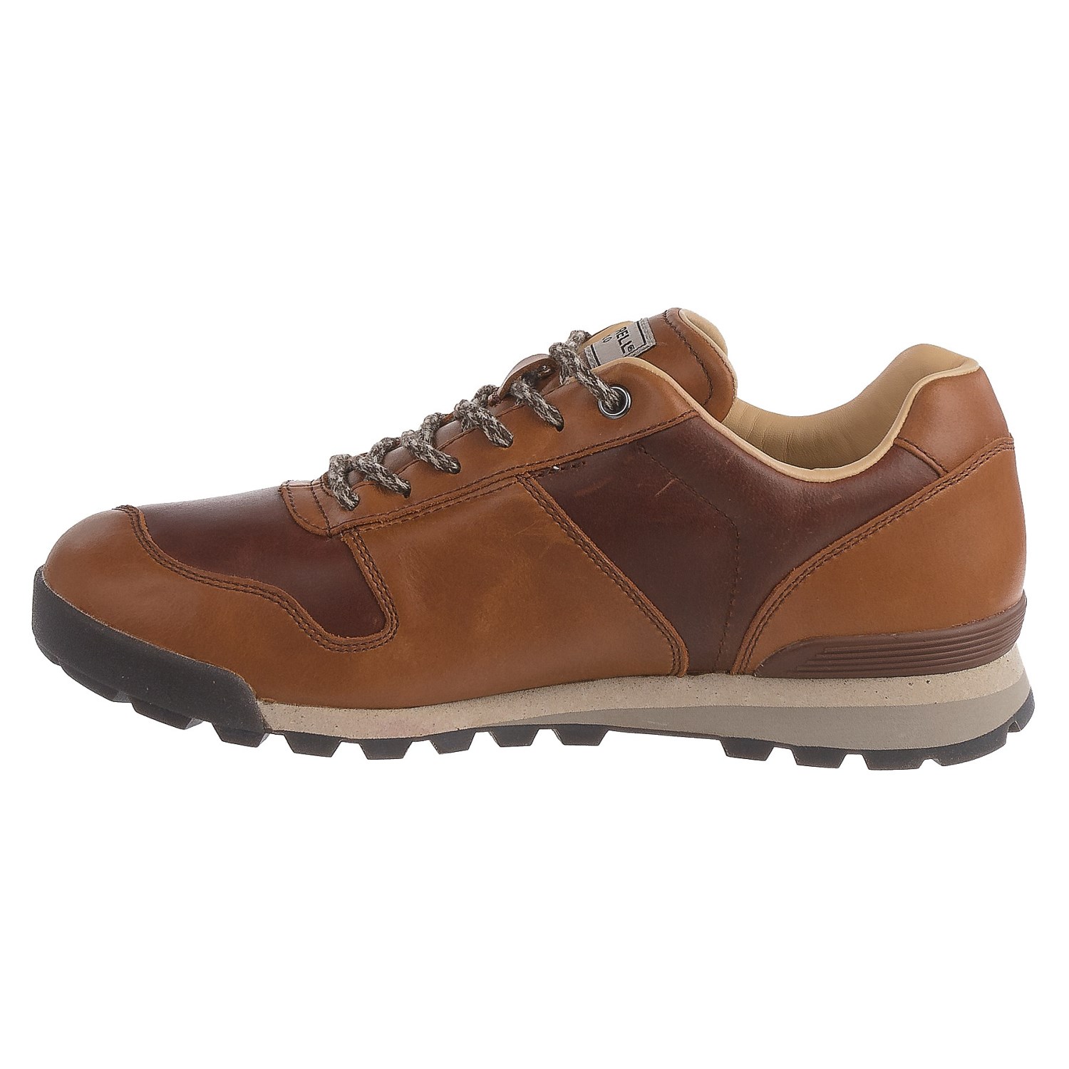 Merrell Solo Luxe Sneakers - Leather (For Men)