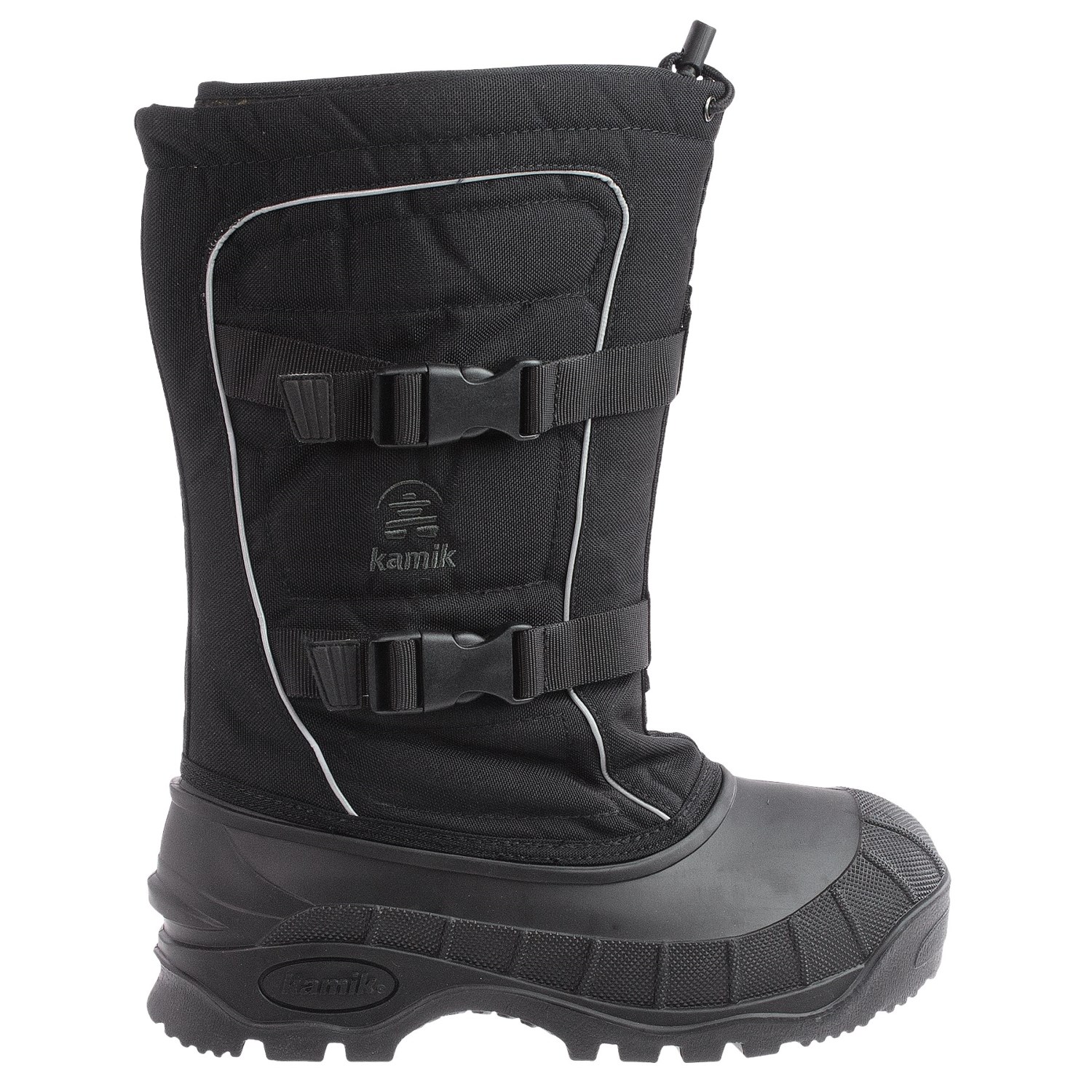 Kamik Helsinki Pac Boots - Waterproof, Insulated (For Men)