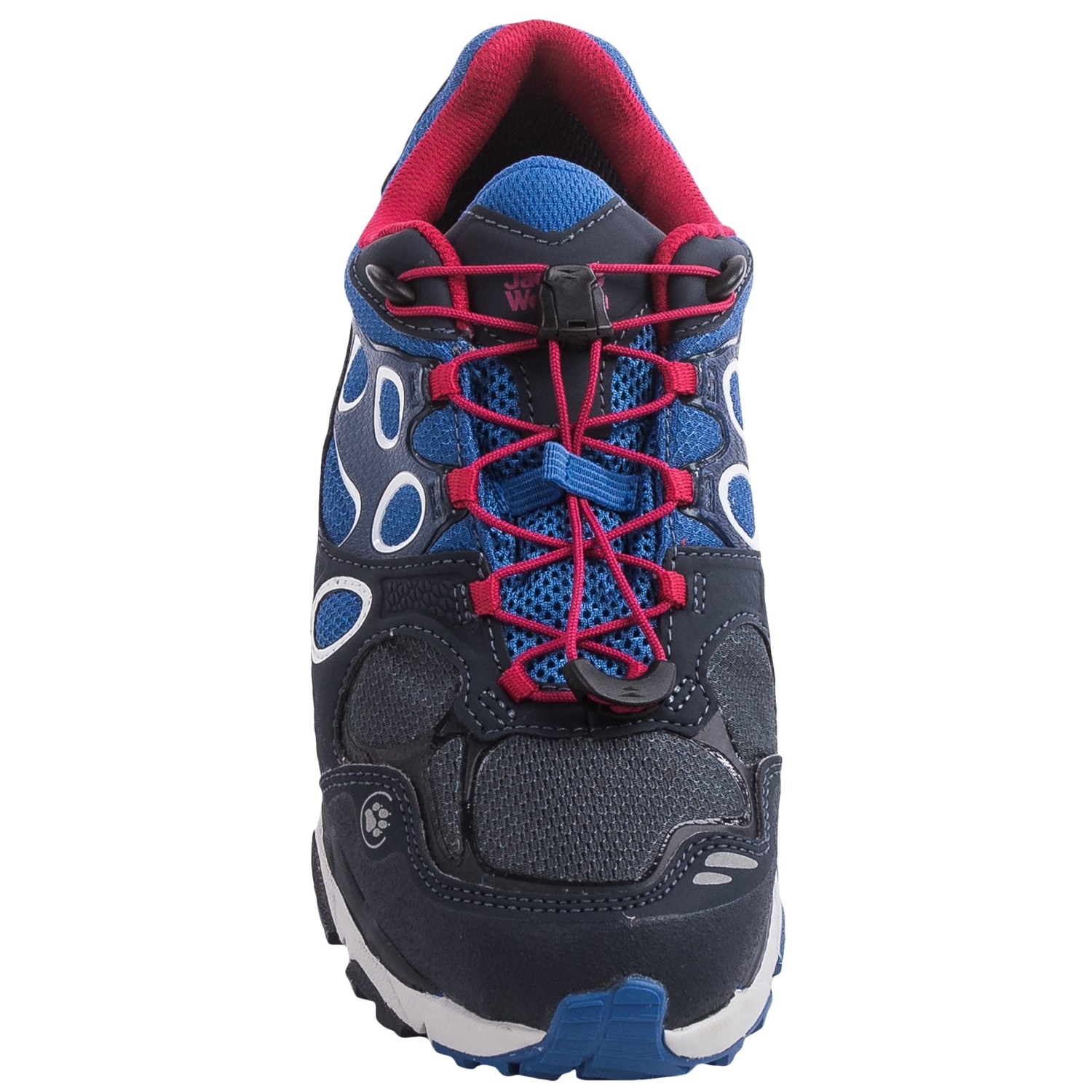 Jack Wolfskin Trail Excite Low Texapore Trail Running Shoes (For Women)