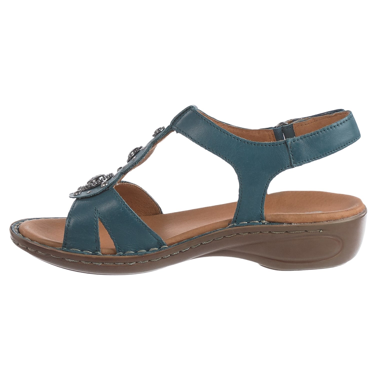 Ara Hudson Sandals - Leather (For Women)