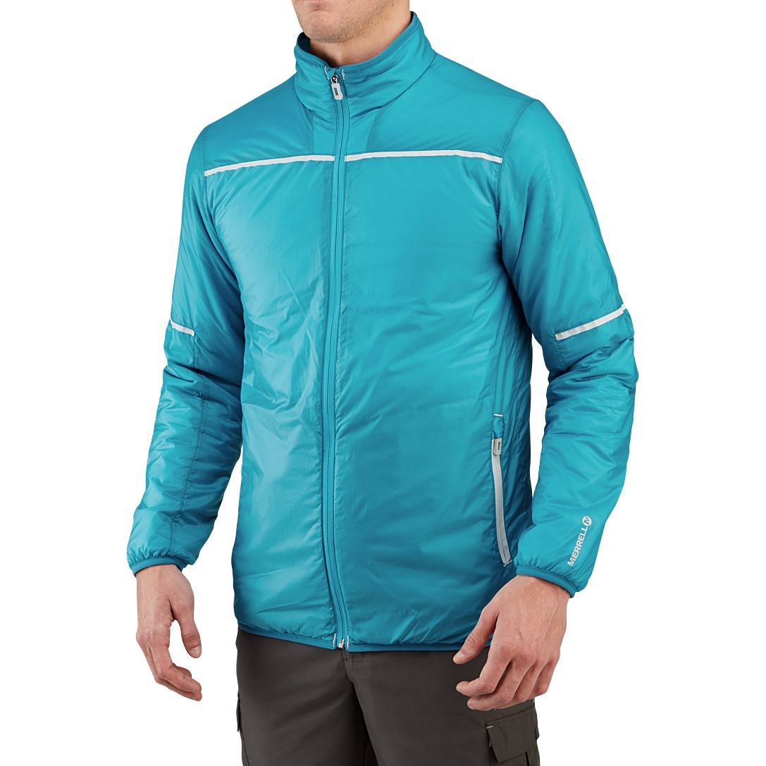 Merrell PrimaLoft® Endothermic LT Jacket - Insulated (For Men)