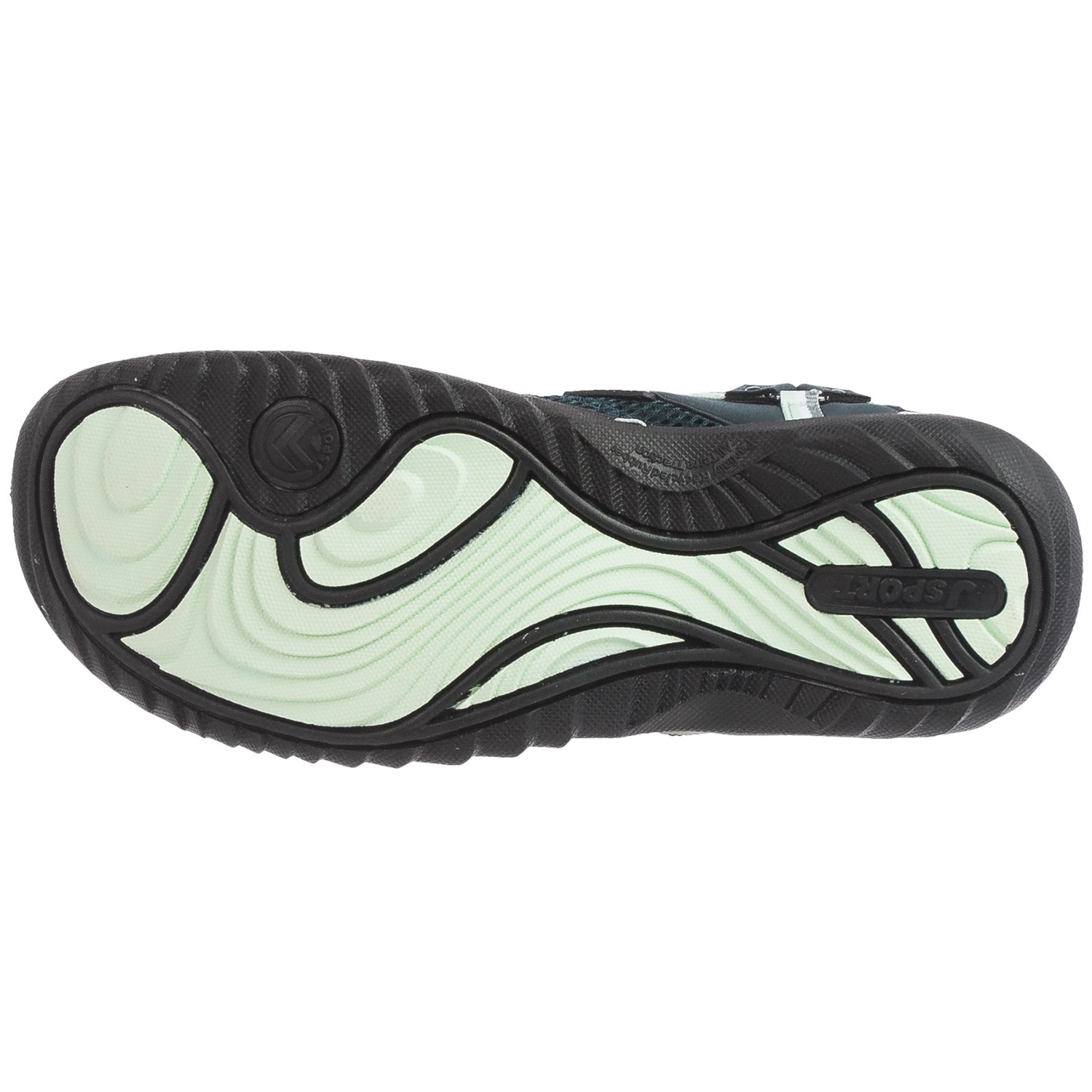 JSport by Jambu Compass Shoes - Vegan Leather (For Women)