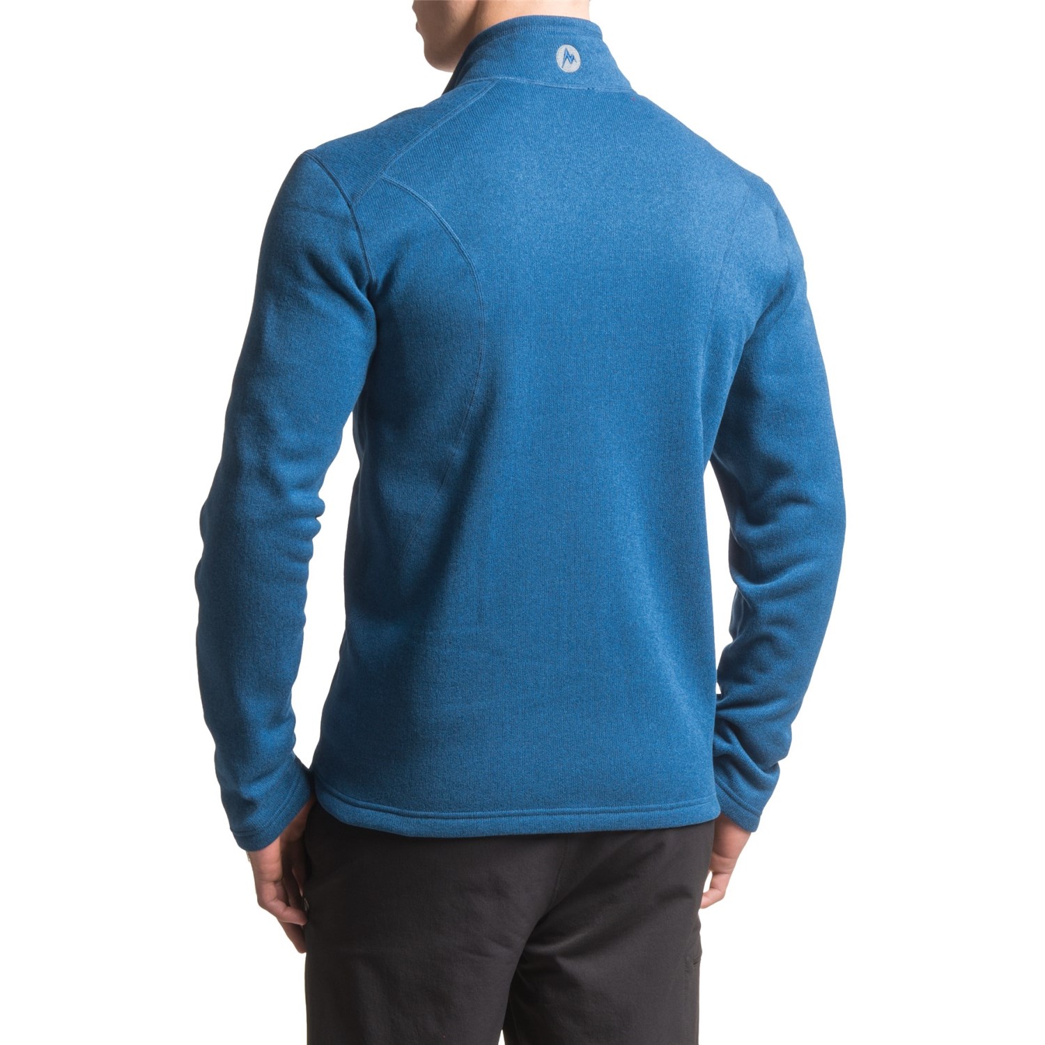 Marmot Drop Line Fleece Jacket (For Men)