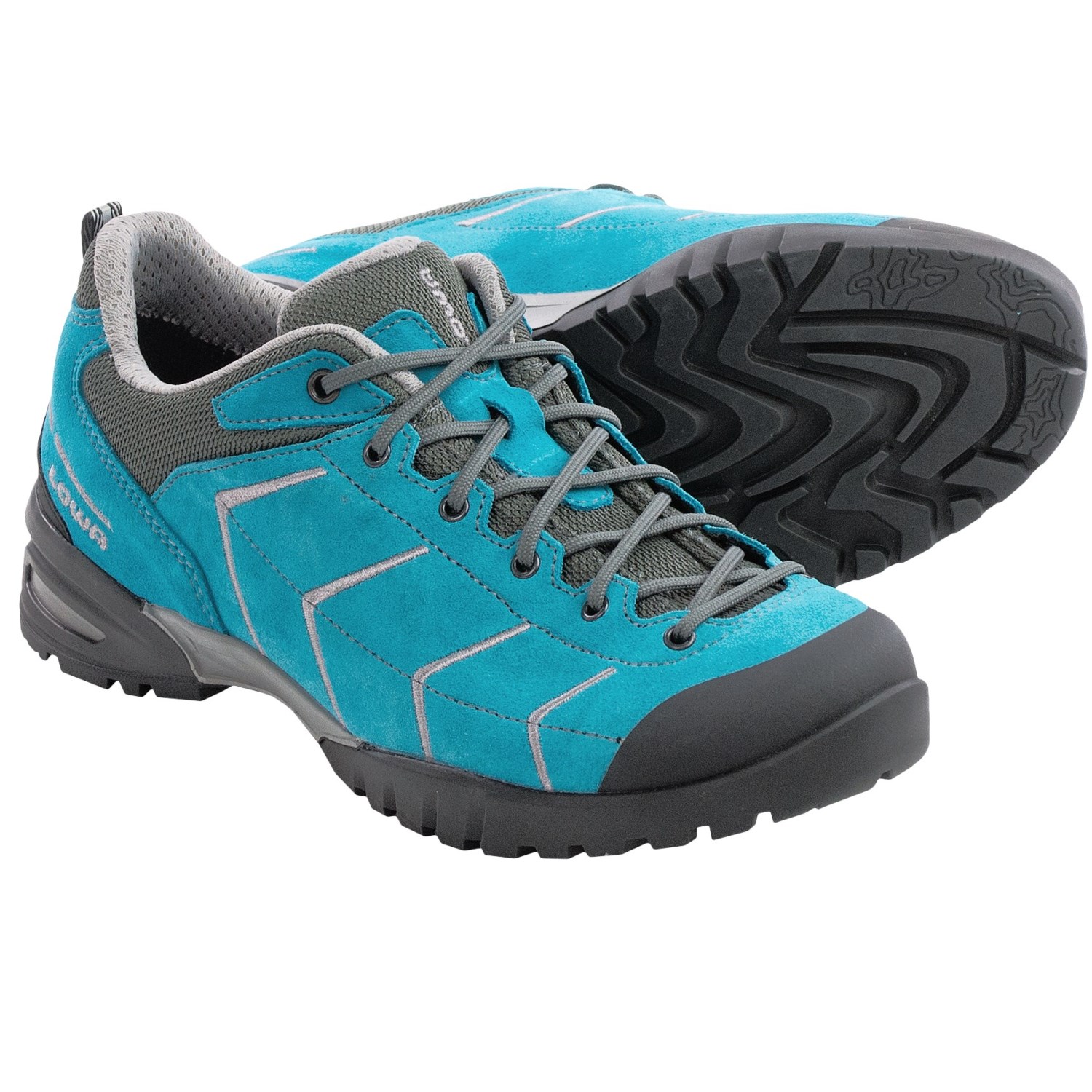 Lowa Palma Hiking Shoes (For Women)