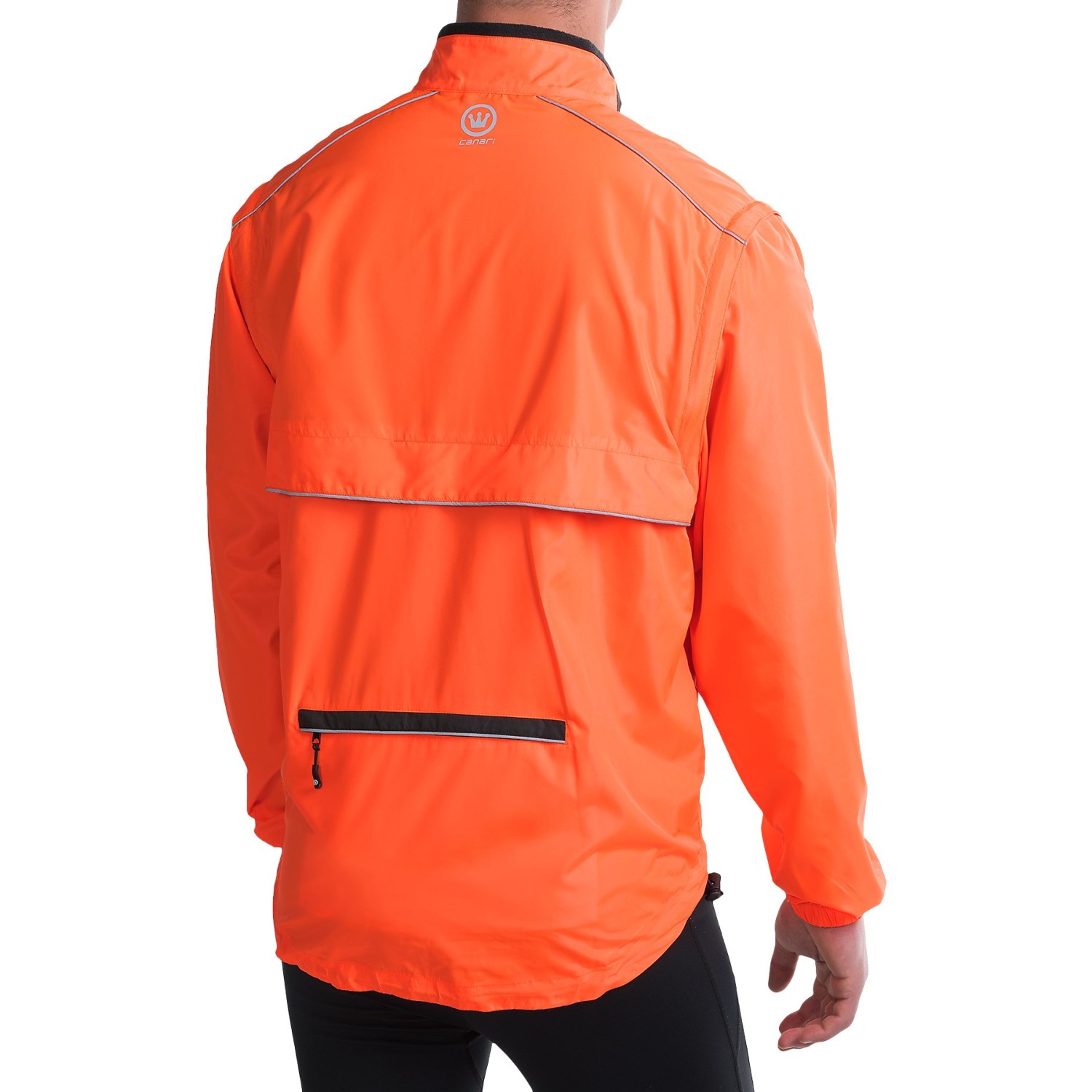 Canari Solar Flare Elite Jacket (For Men)