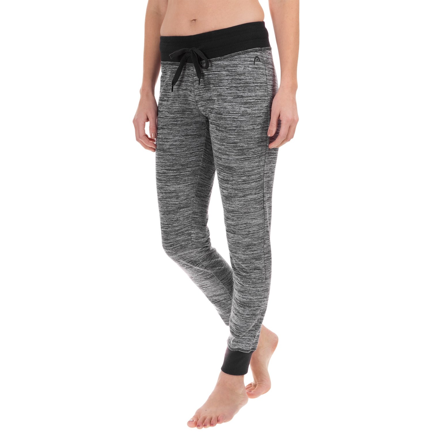 Head Space-Dye Joggers (For Women)