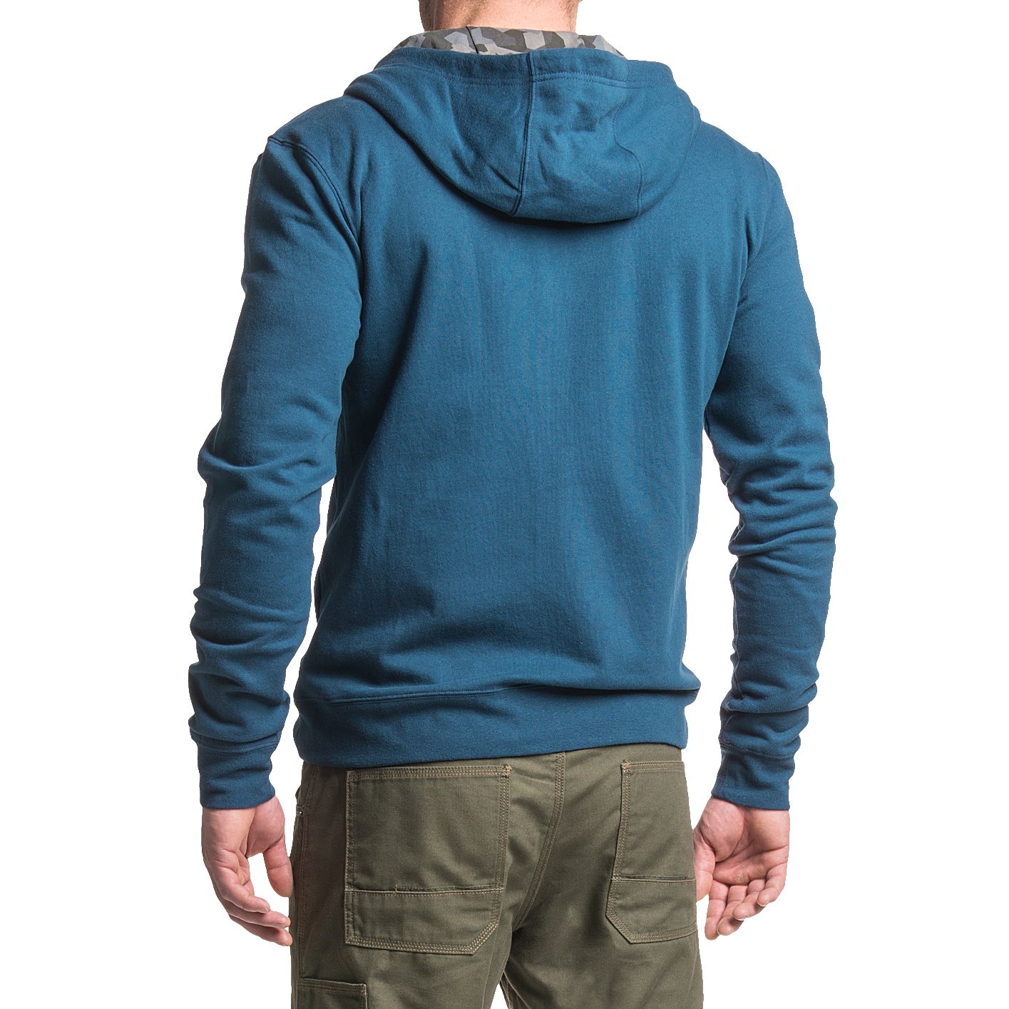 Marmot Westport Hoodie - Zip Front (For Men)