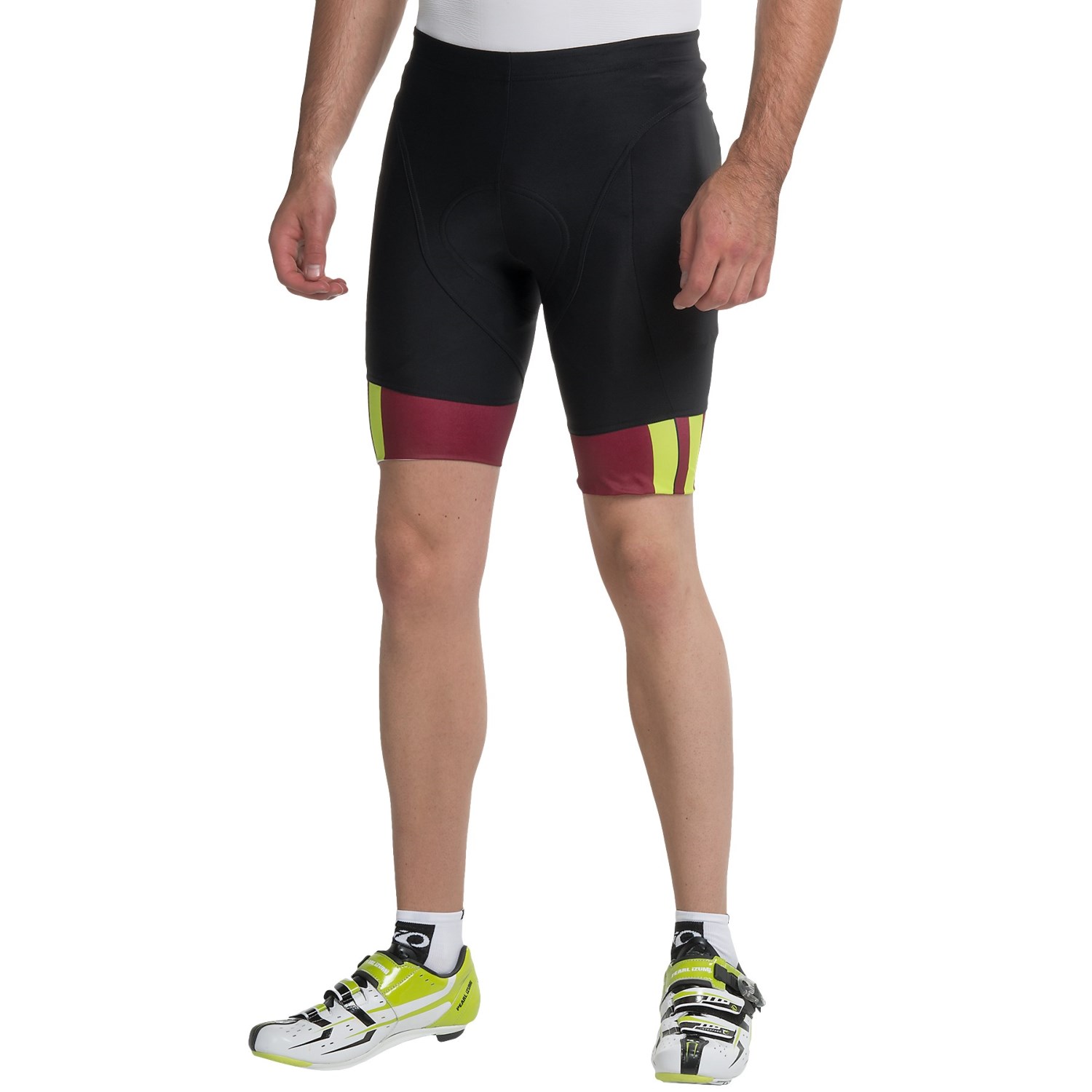 Pearl Izumi P.R.O. In-R-Cool® Bike Shorts (For Men)