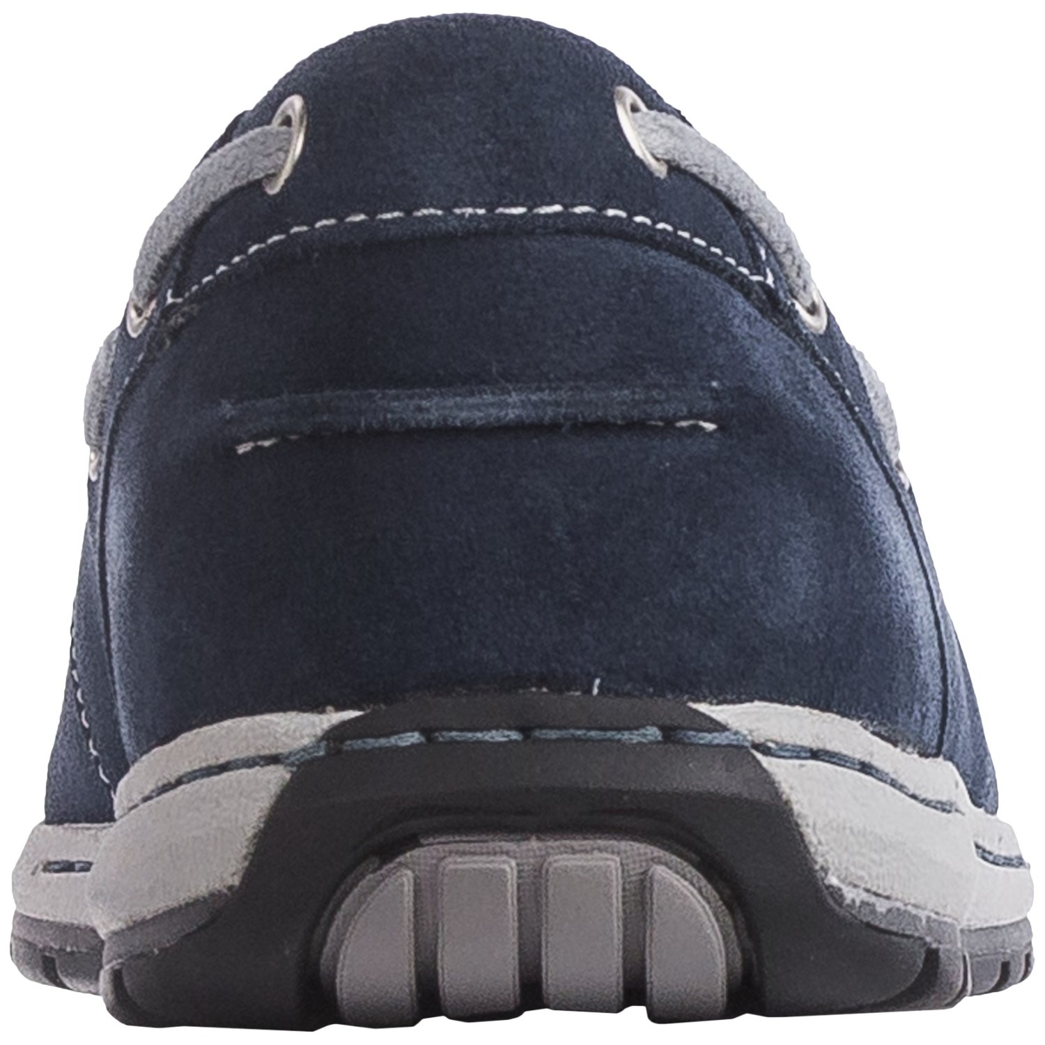 Columbia Sportswear Davenport Boat Shoes - Suede (For Men)