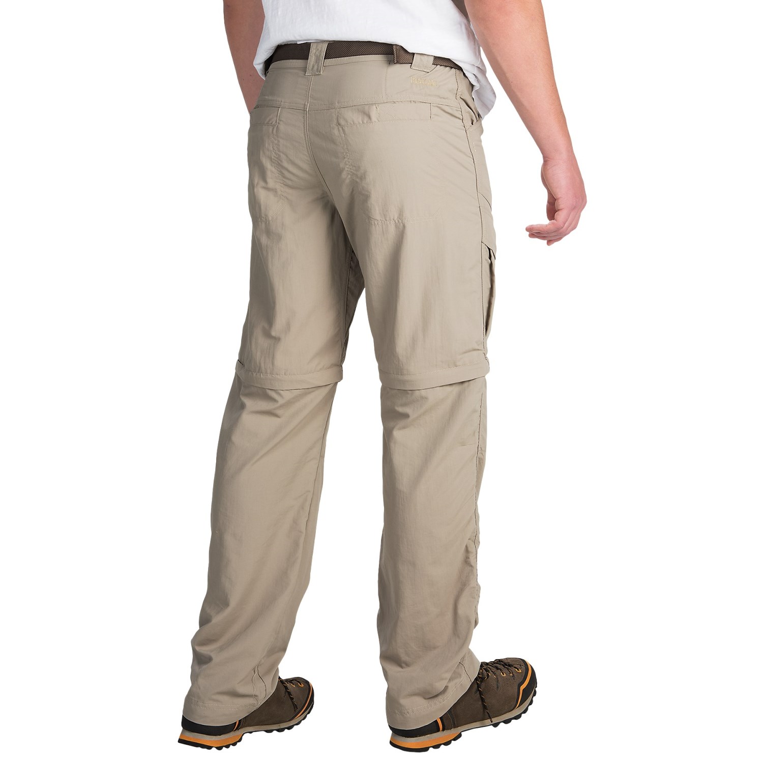 Mens Convertible Pant – Pacific Trail