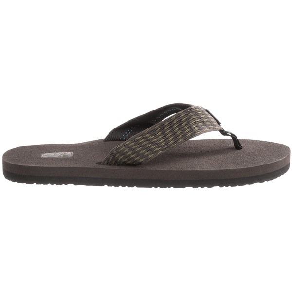 Teva Mush II Thong Sandals - Flip-Flops (For Men)