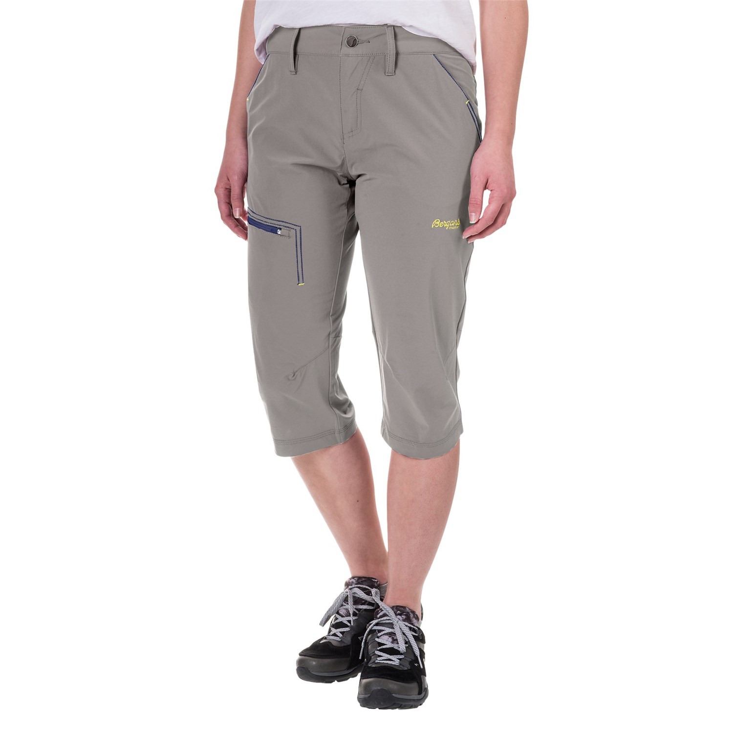 Bergans of Norway Moa Pirate Pants (For Women)