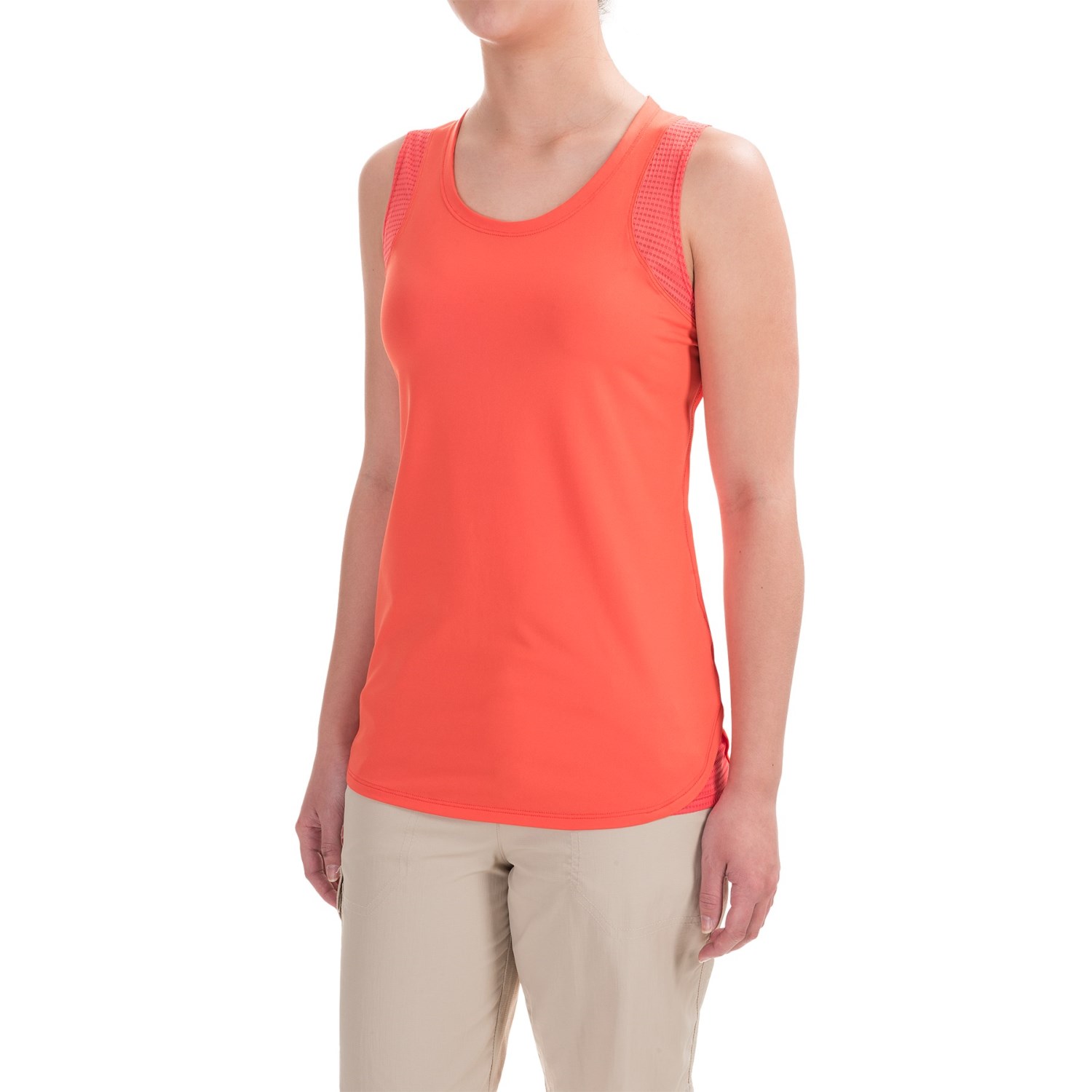 ExOfficio Sol Cool Tank Top - UPF 50 (For Women)