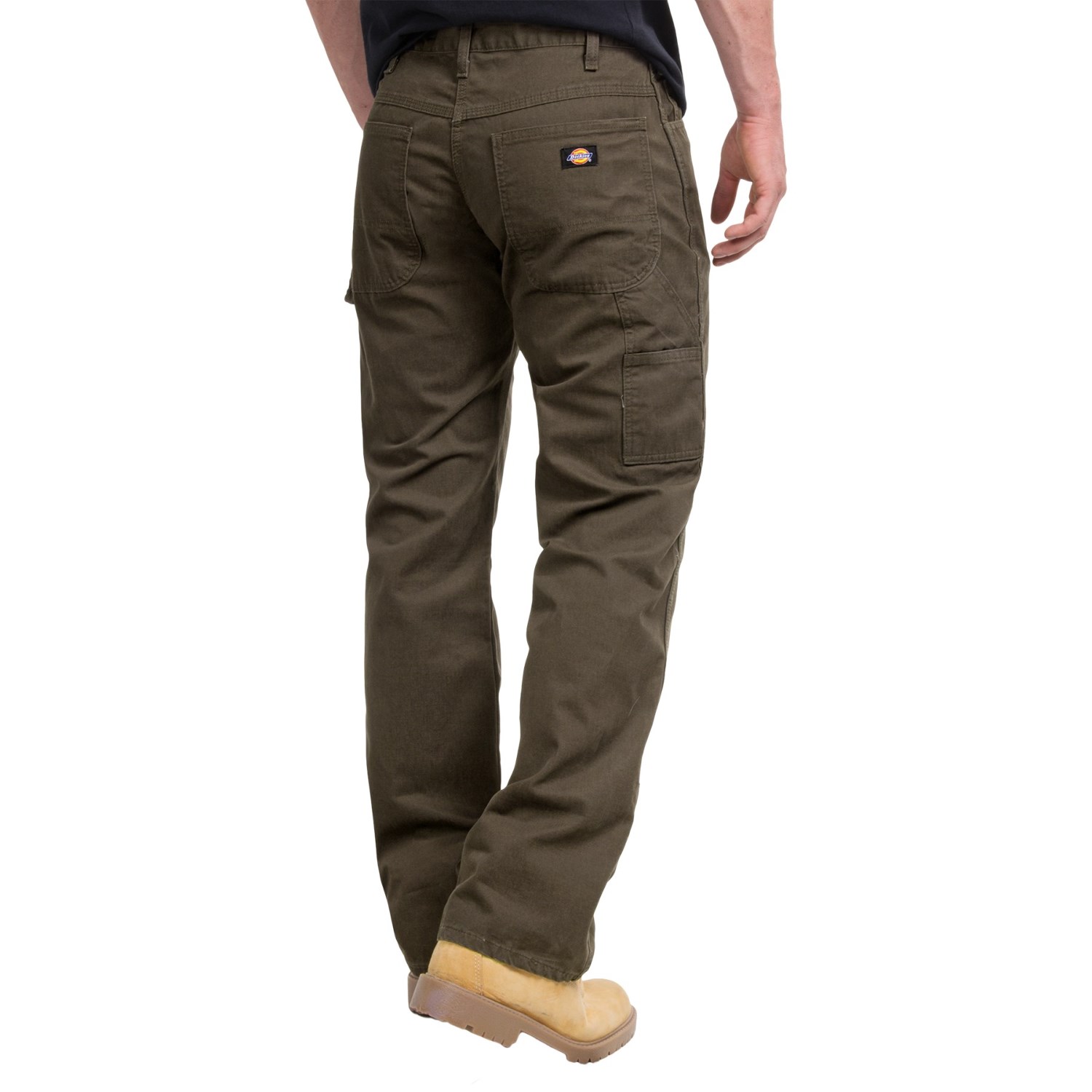 Dickies Duck Carpenter Jeans - Relaxed Fit, Straight Leg (For Men)