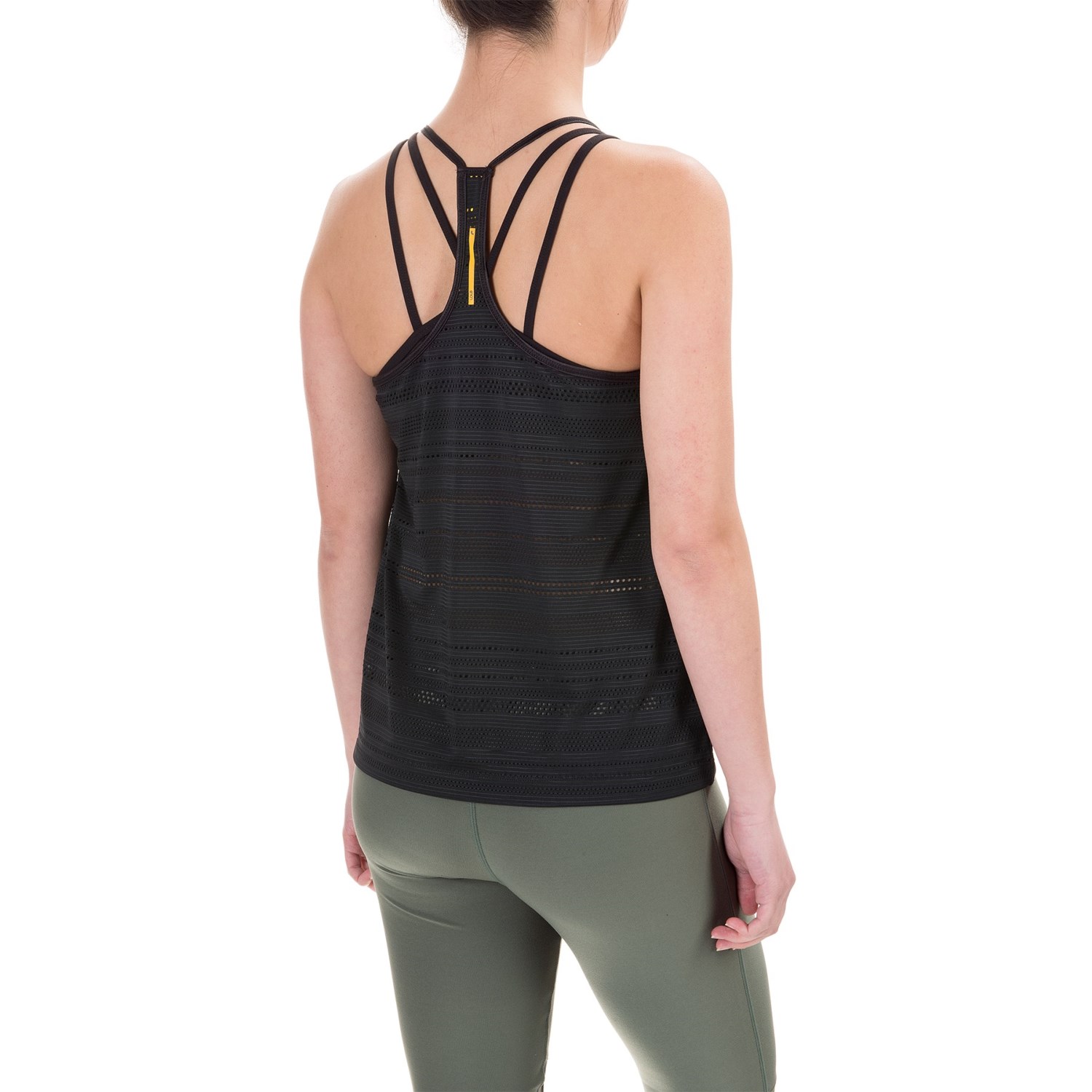 Lole Amber Tank Top - Racerback (For Women)