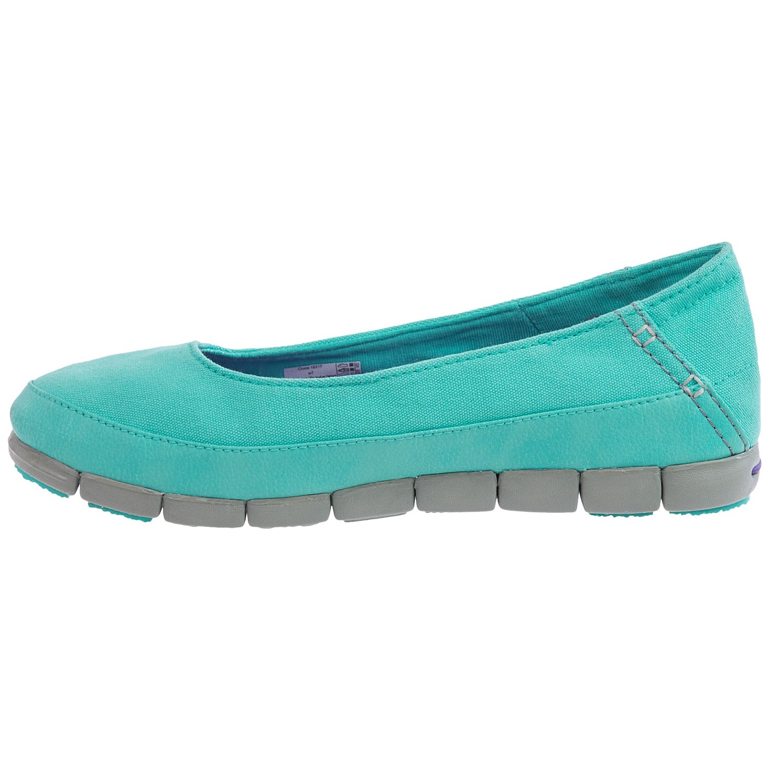 Crocs Stretch Sole Shoes - Flats (For Women)