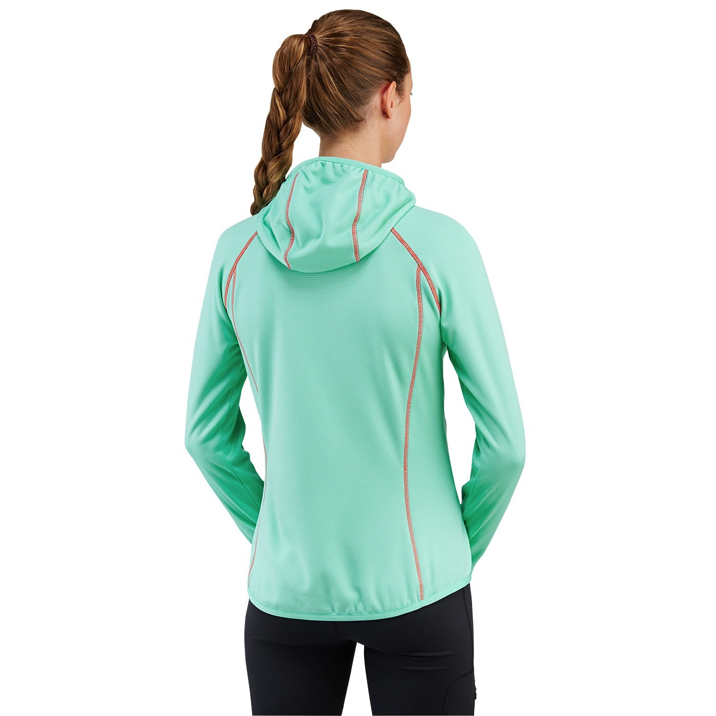 Merrell Geotex Wind Hybrid Jacket (For Women)