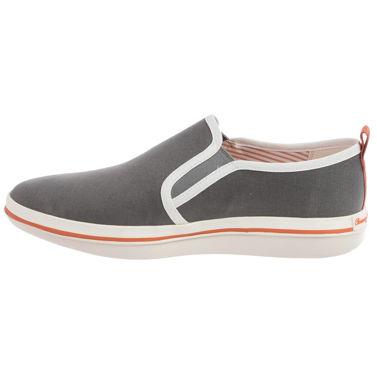 Tommy Bahama Relaxology® Ryver Canvas Shoes - Slip-Ons (For Men)