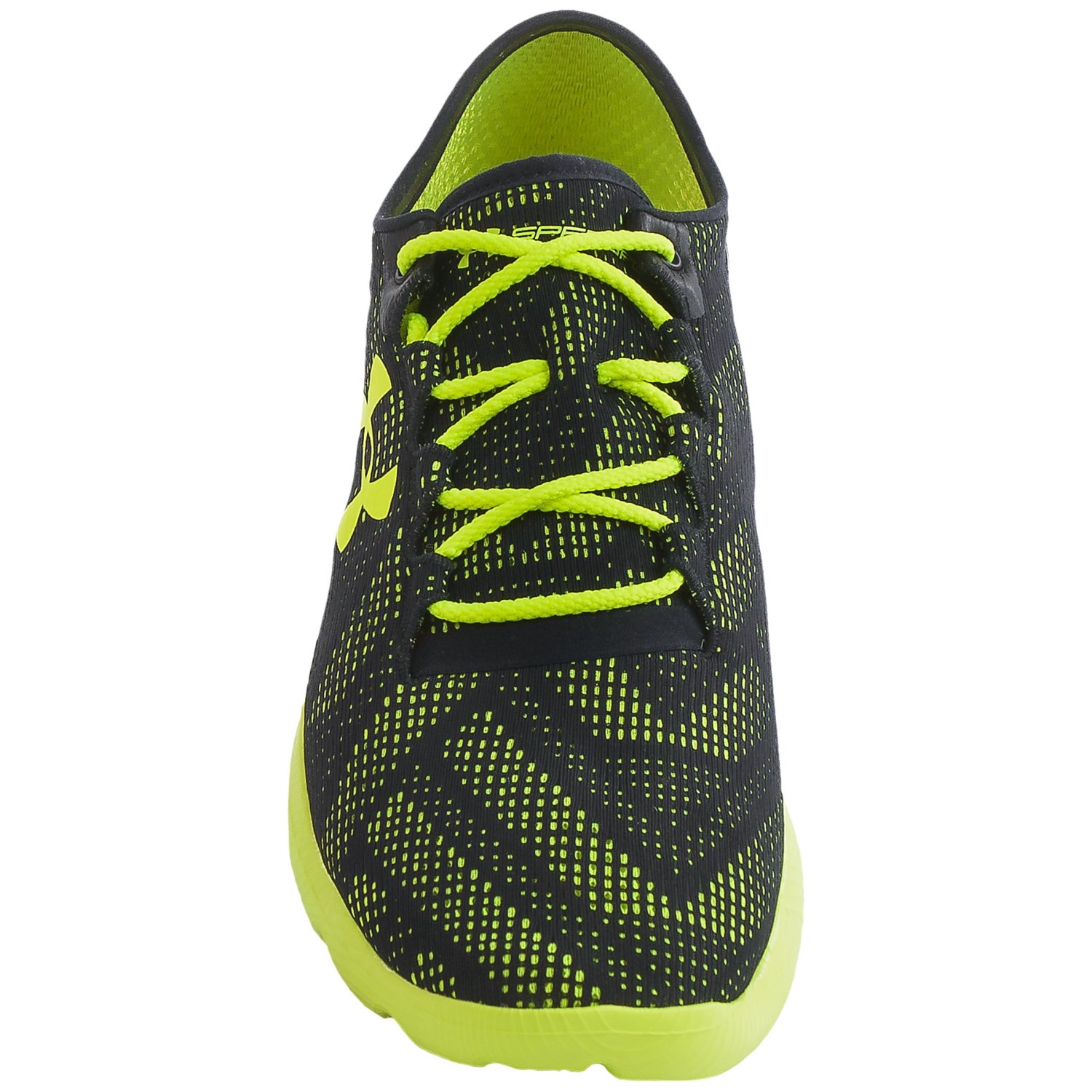 Under Armour UA SpeedForm® Apollo Vent Running Shoes (For Men)