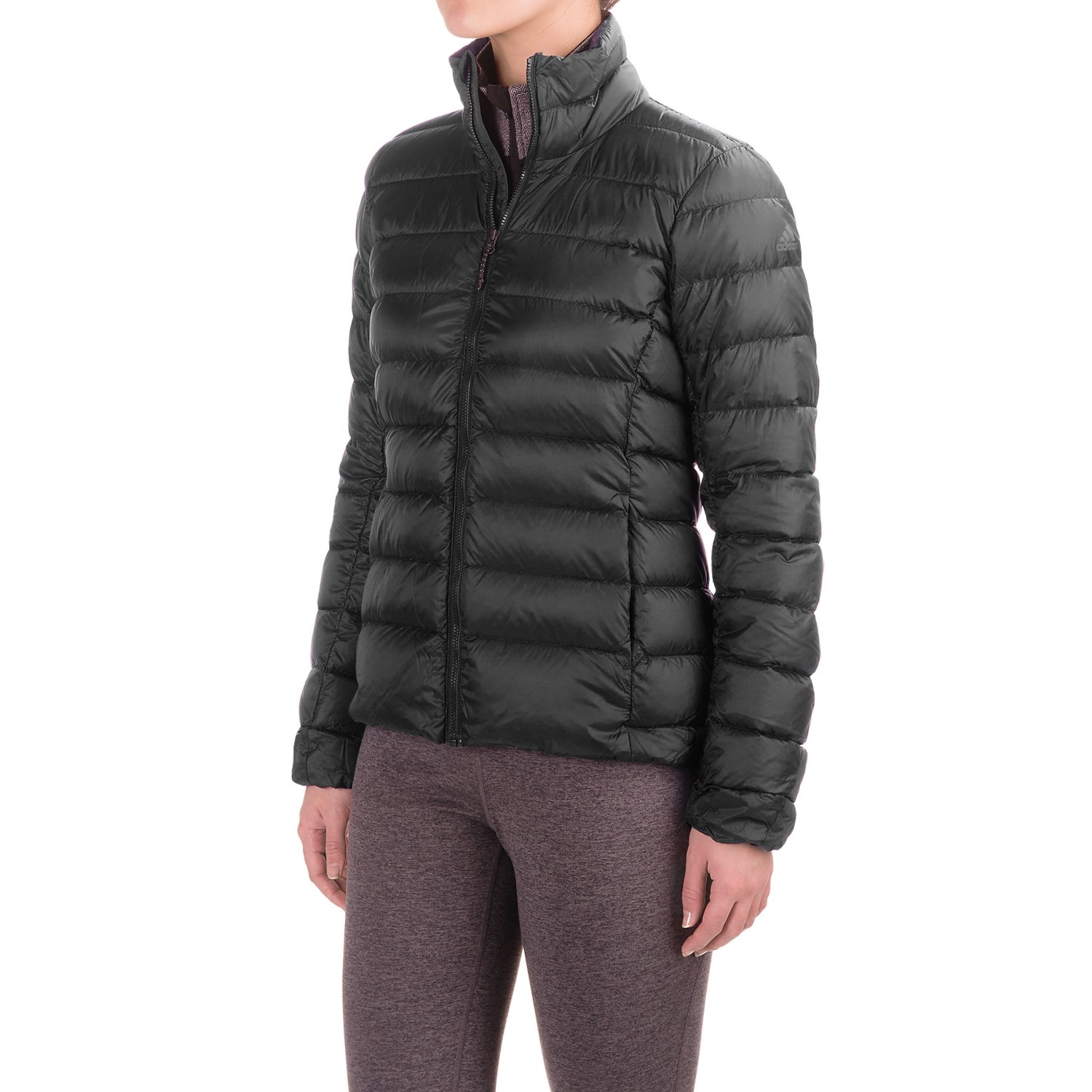 adidas Terrex Light Down Jacket (For Women)