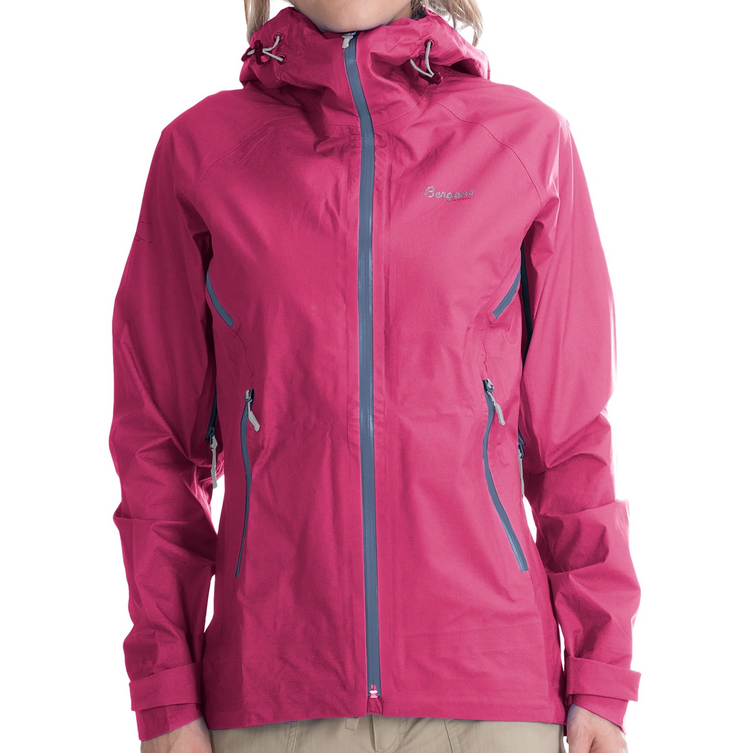 Bergans of Norway Airojohka Jacket - Waterproof (For Women)