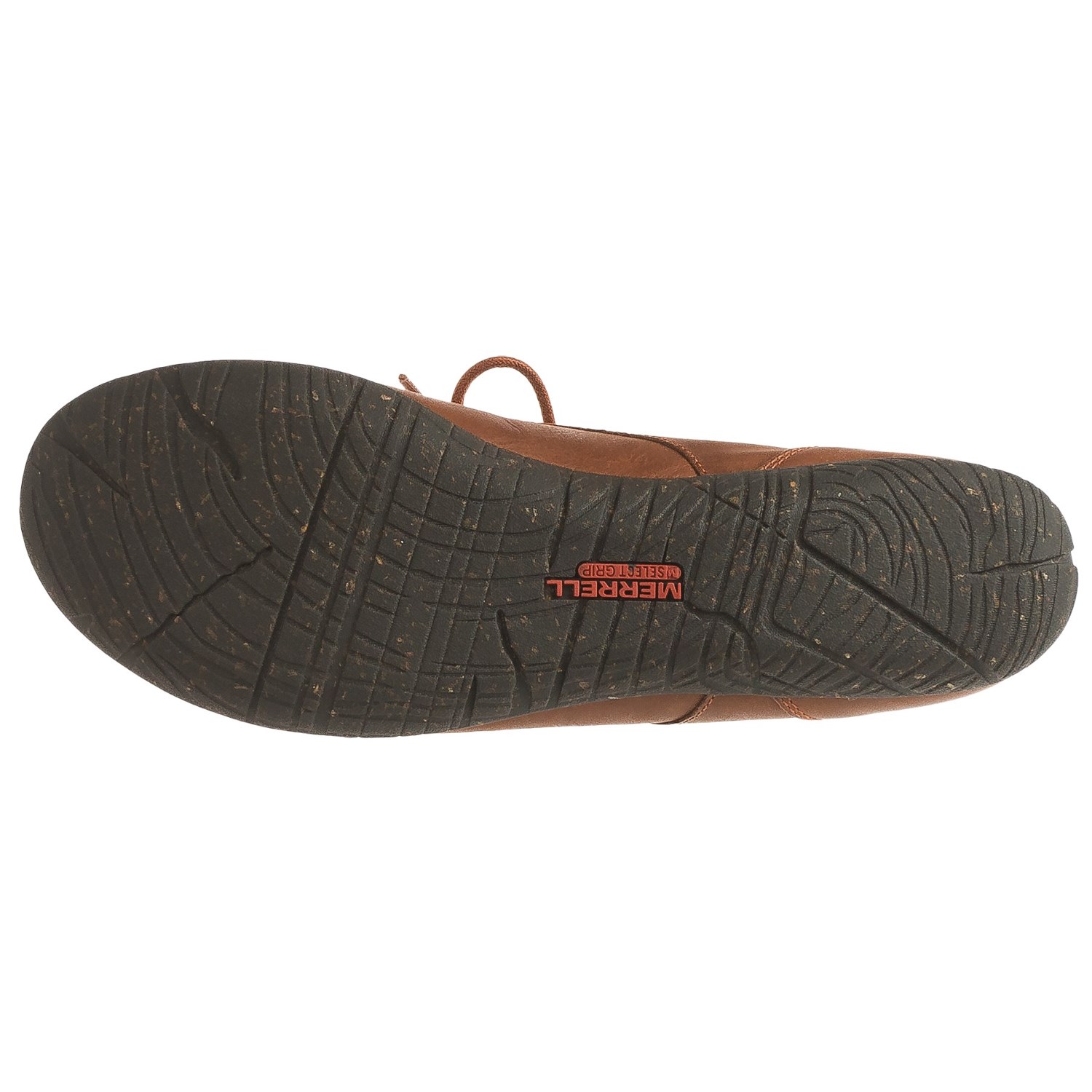 Merrell Mimix Cheer Shoes - Leather, Lace-Ups (For Women)