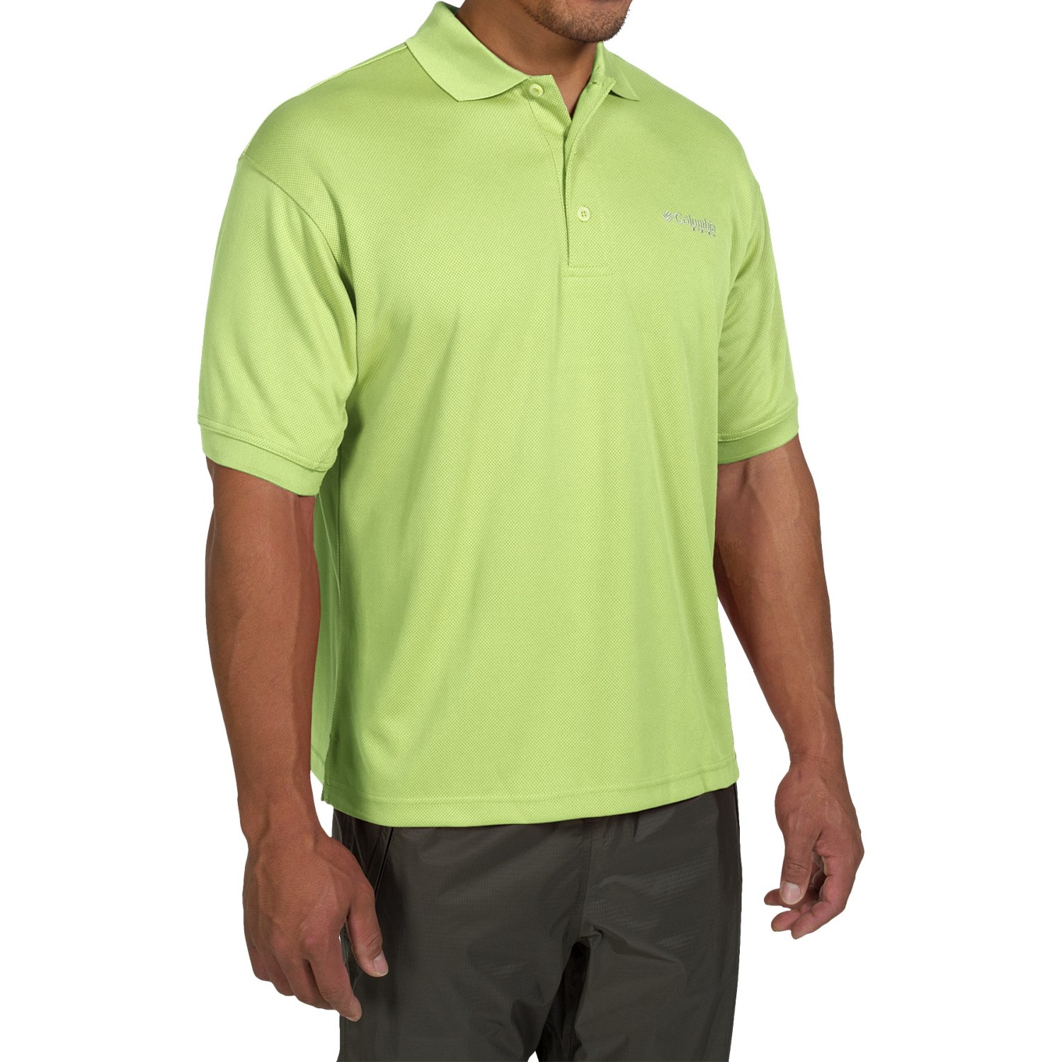 Columbia Sportswear PFG Perfect Cast Polo Shirt - UPF 30, Short Sleeve (For Men)