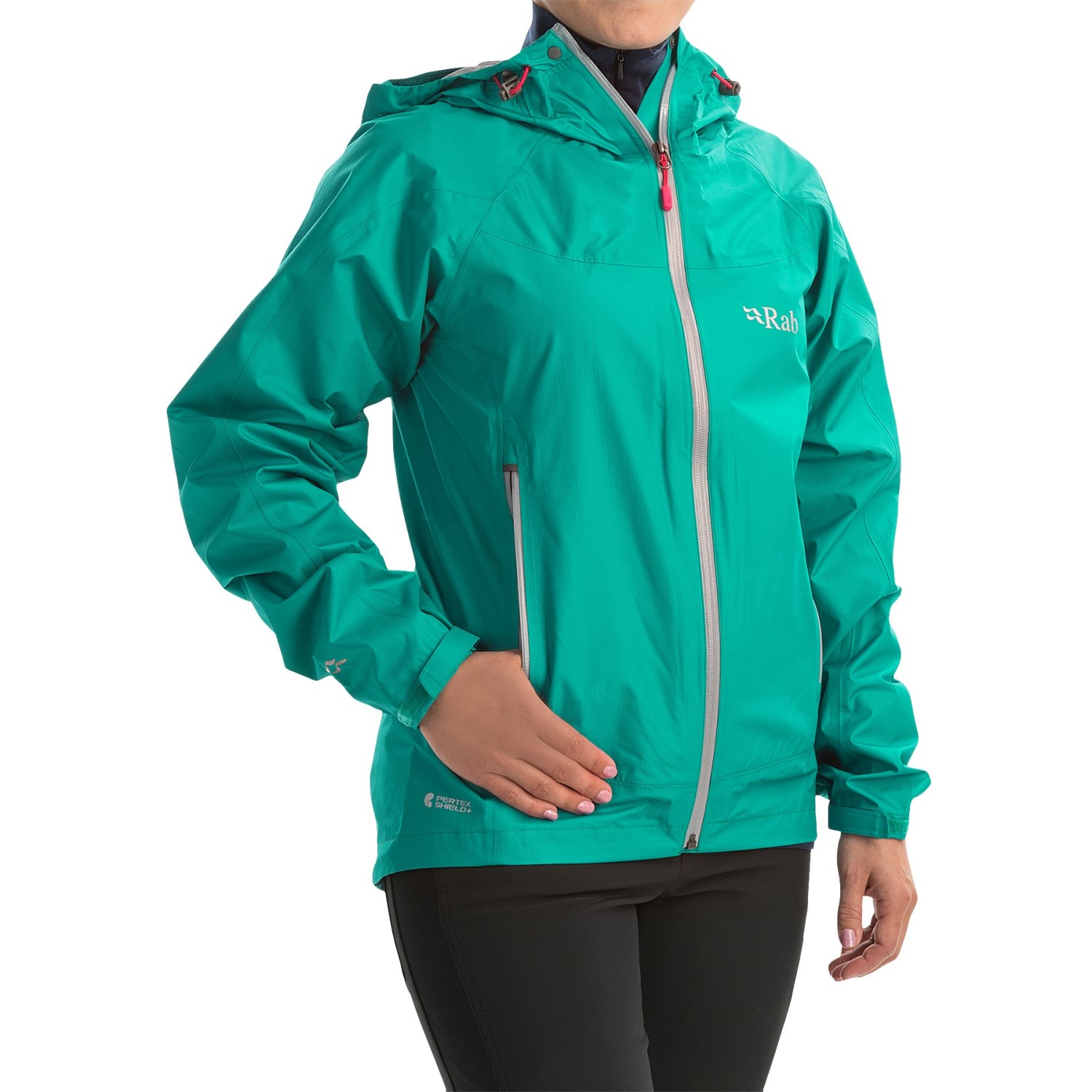 Rab Atmos Jacket - Waterproof (For Women)