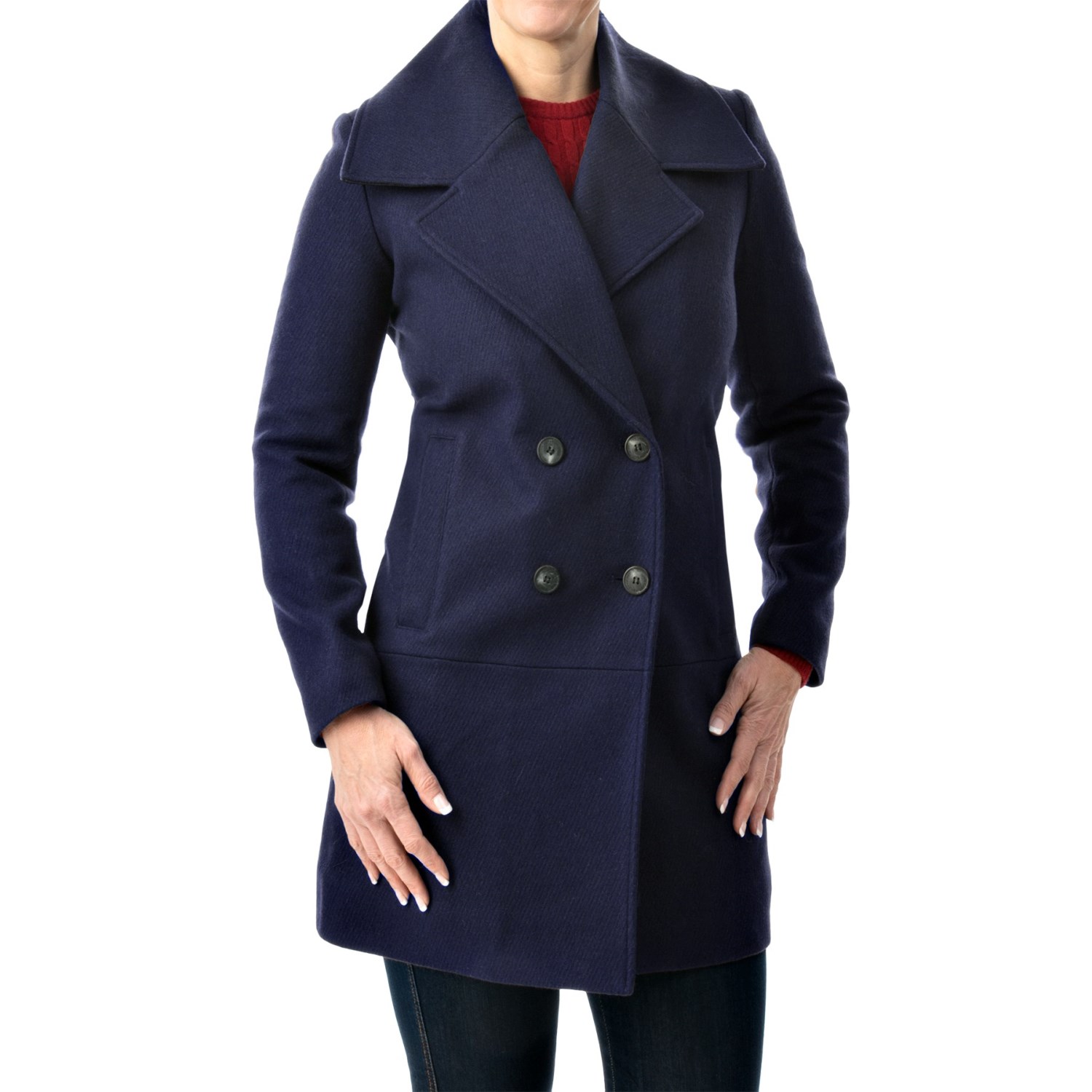 Marc New York by Andrew Marc Natalie Coat - Insulated (For Women)