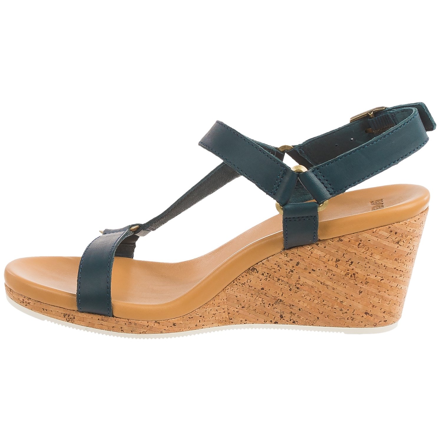 Teva Arrabelle Universal Wedge Sandals - Leather (For Women)