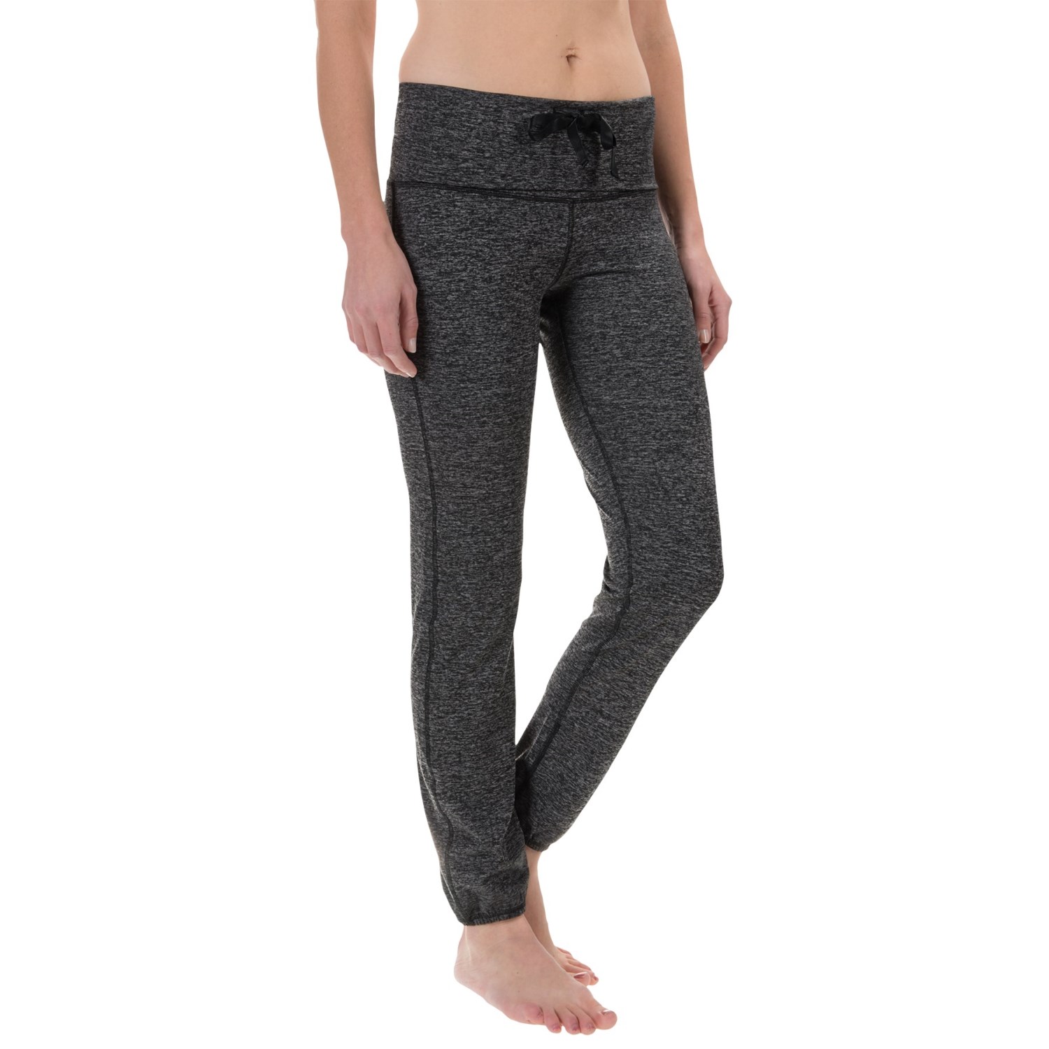 Yogalicious Pull-Over Pants (For Women)