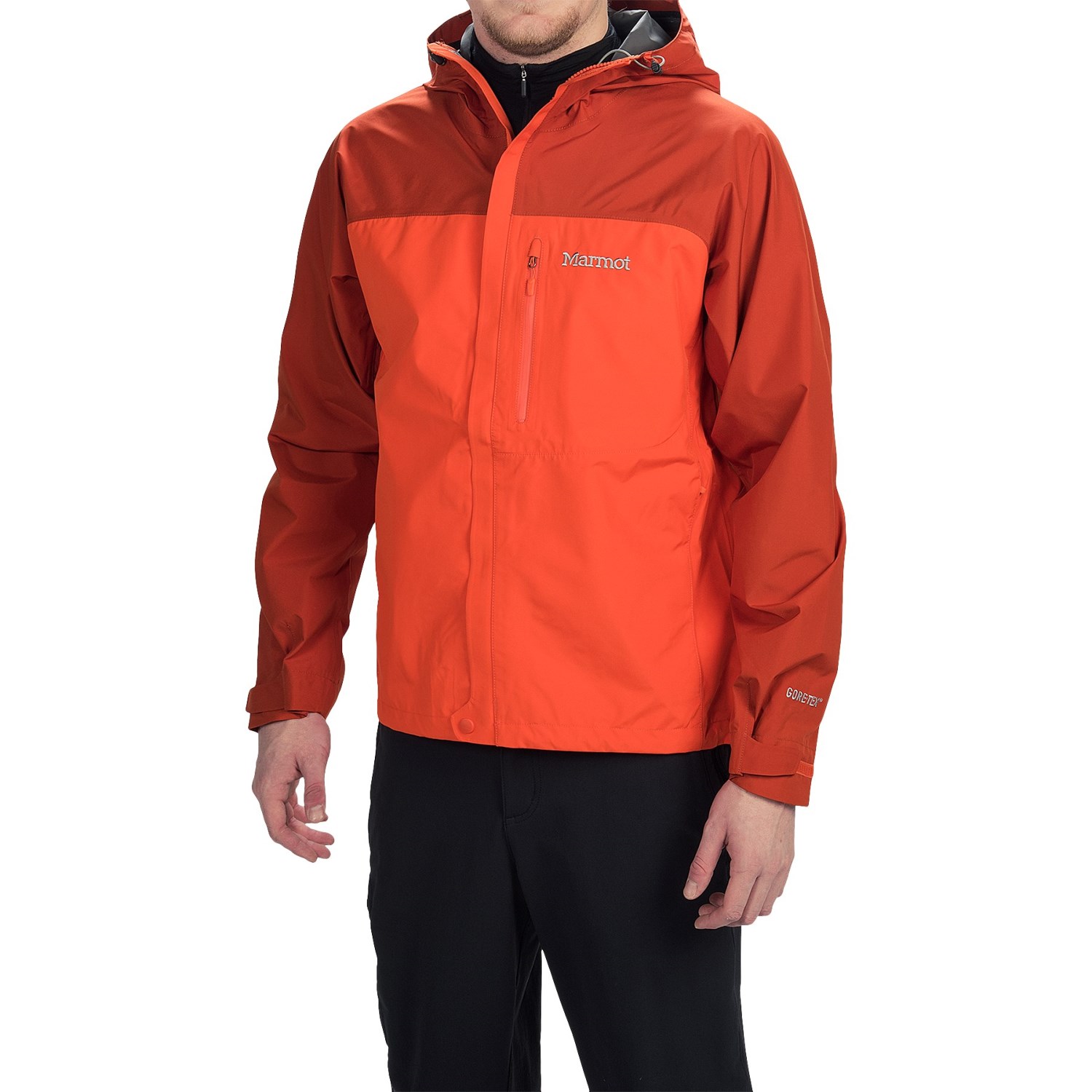 Marmot Minimalist Gore-Tex® PacLite® Jacket - Waterproof (For Men)