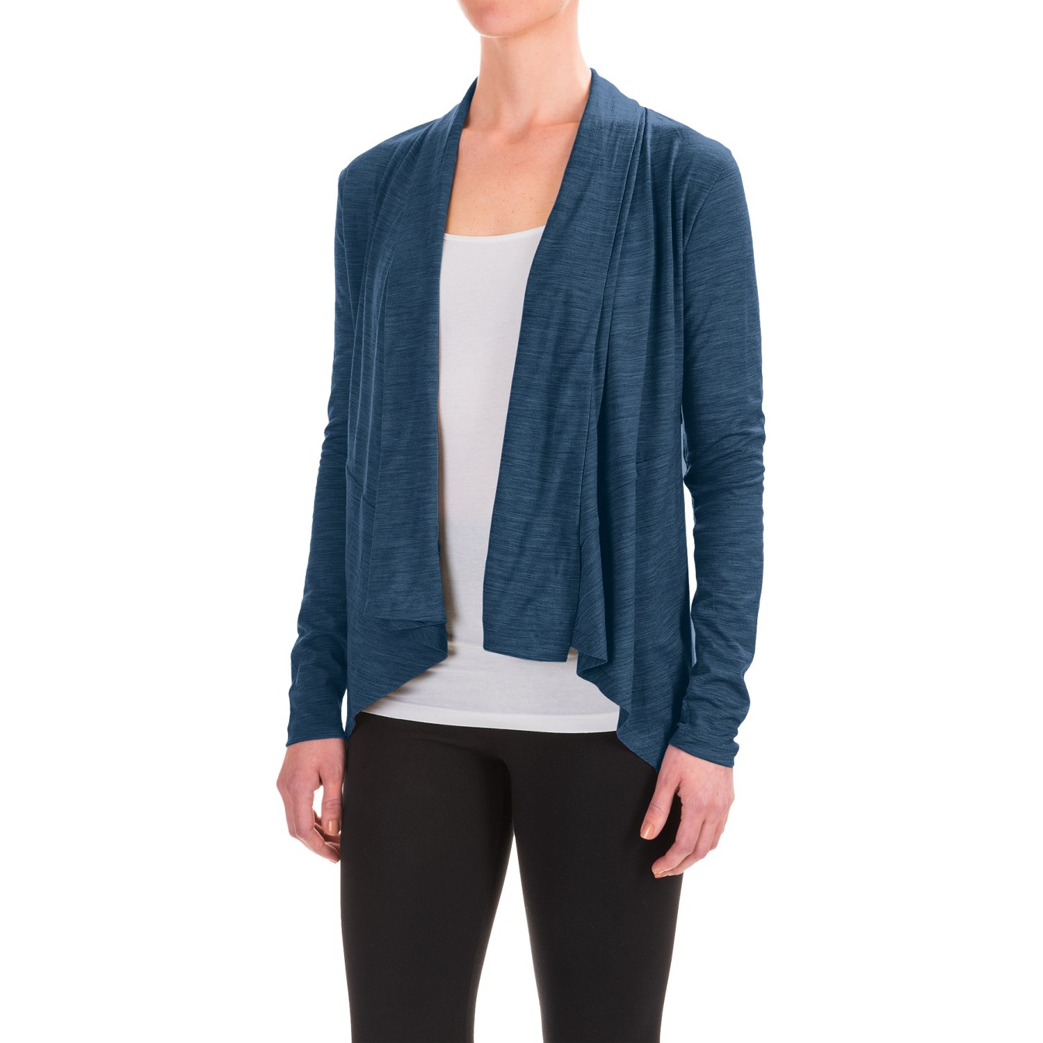 Ibex Cascade Cardigan Sweater - Merino Wool (For Women)