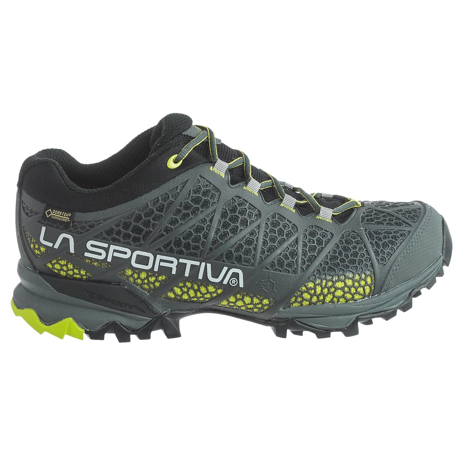 La Sportiva Primer Low Gore-Tex® Hiking Shoes - Waterproof (For Men)