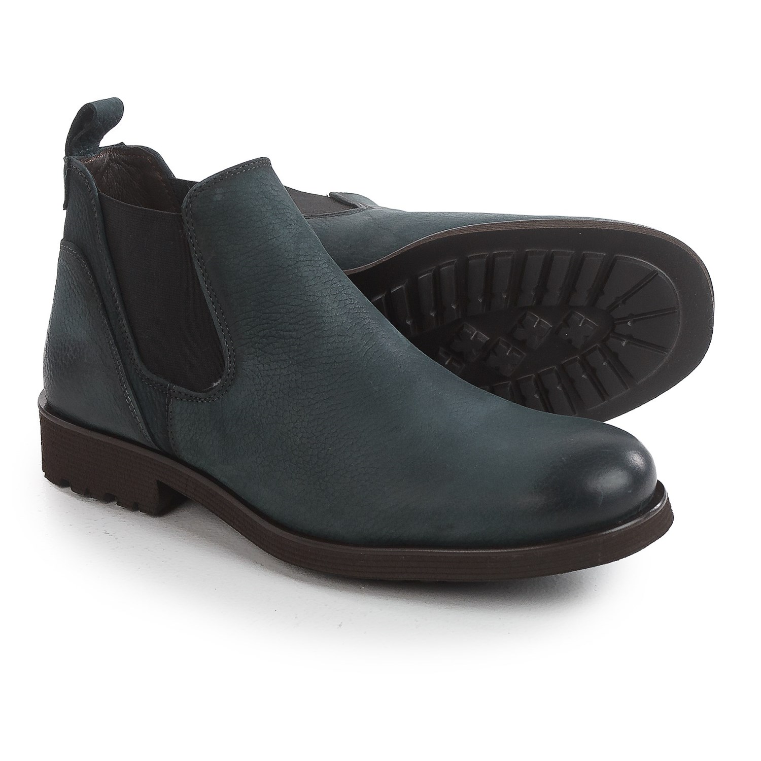 Wolverine 1883 Eckins Chelsea Boots - Slip-Ons (For Men)