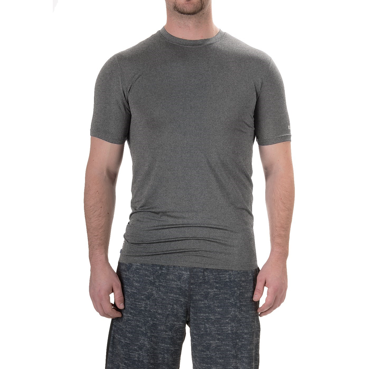 RBX XTrain Compression Shirt - Short Sleeve (For Men)