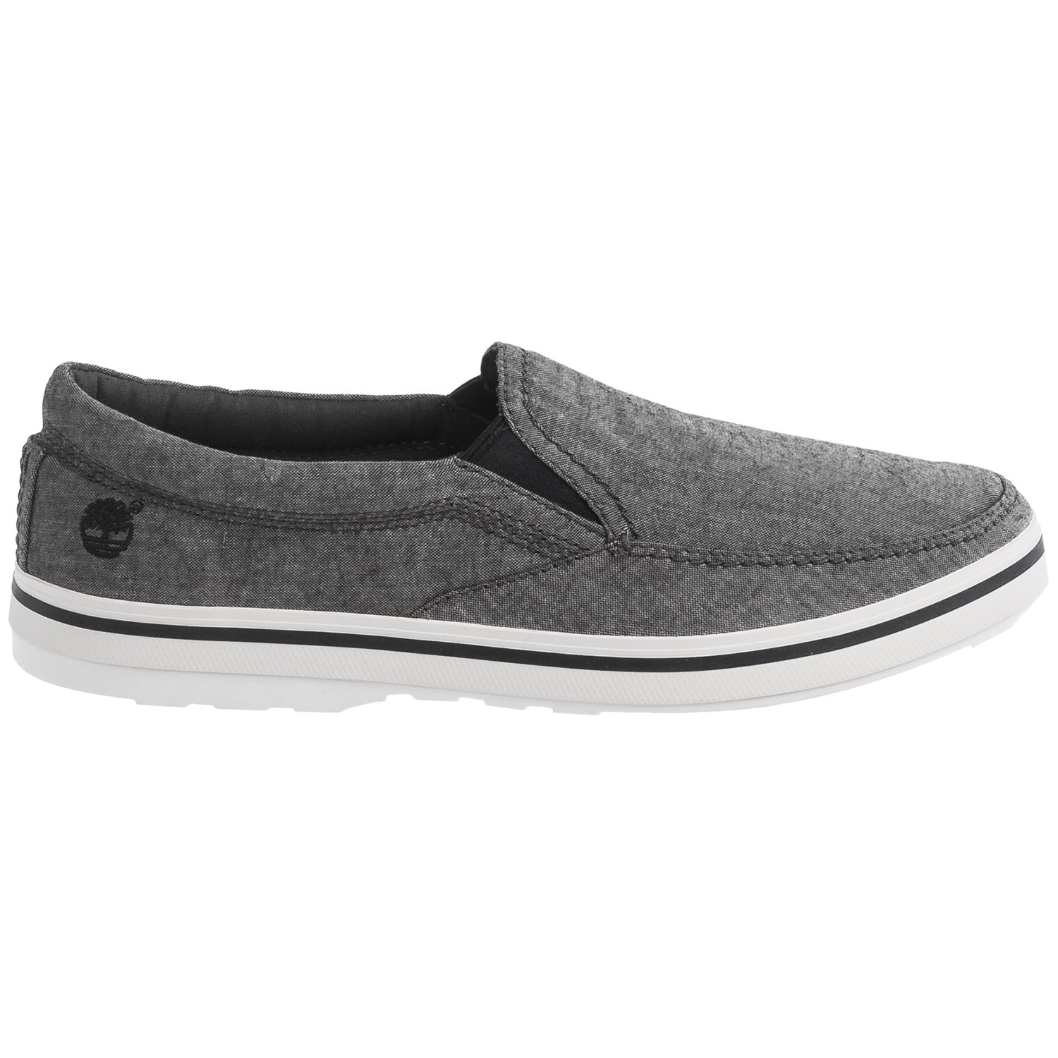 Timberland North End Cruiser Shoes - Slip-Ons (For Men)