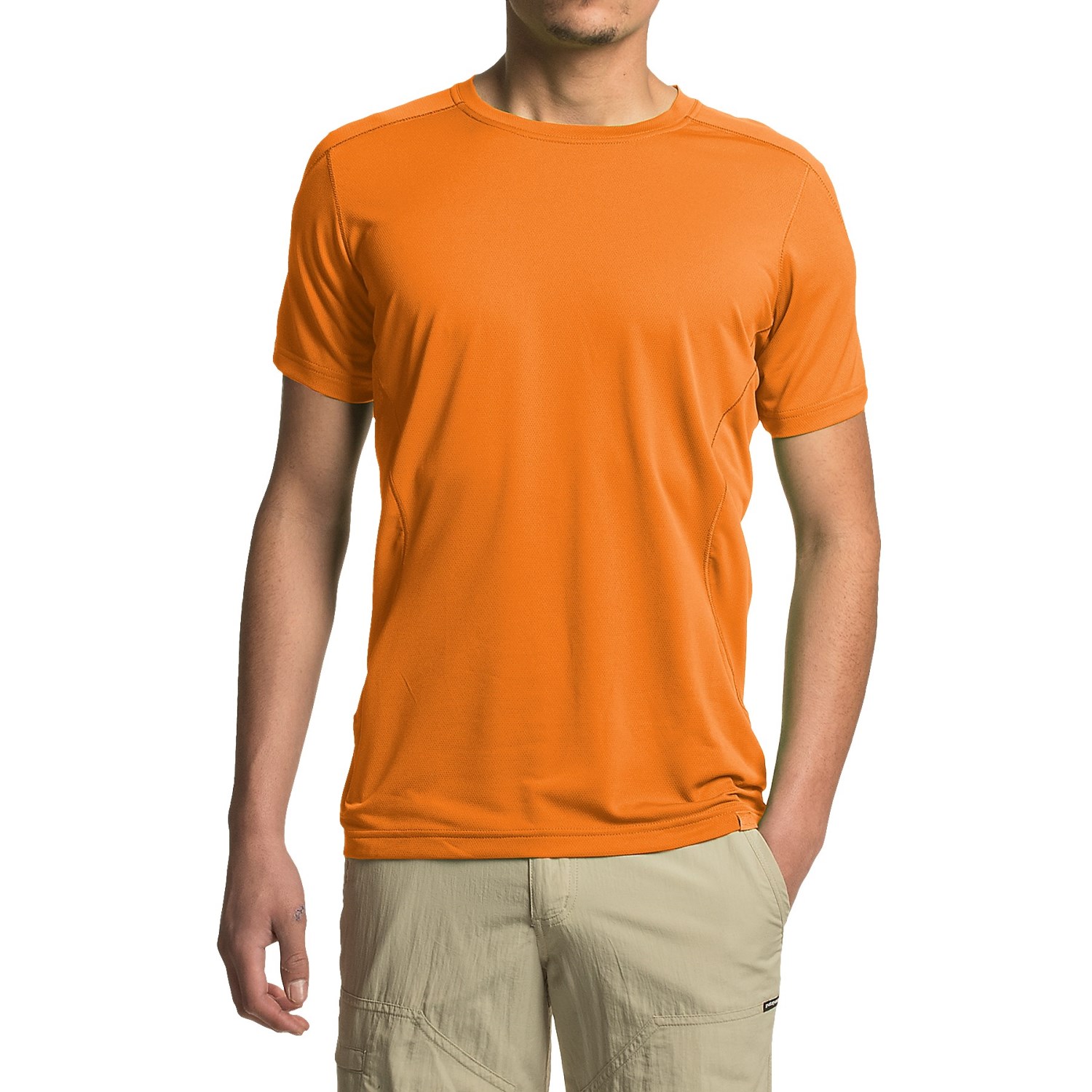 Bergans of Norway Kvikne T-Shirt - Short Sleeve (For Men)