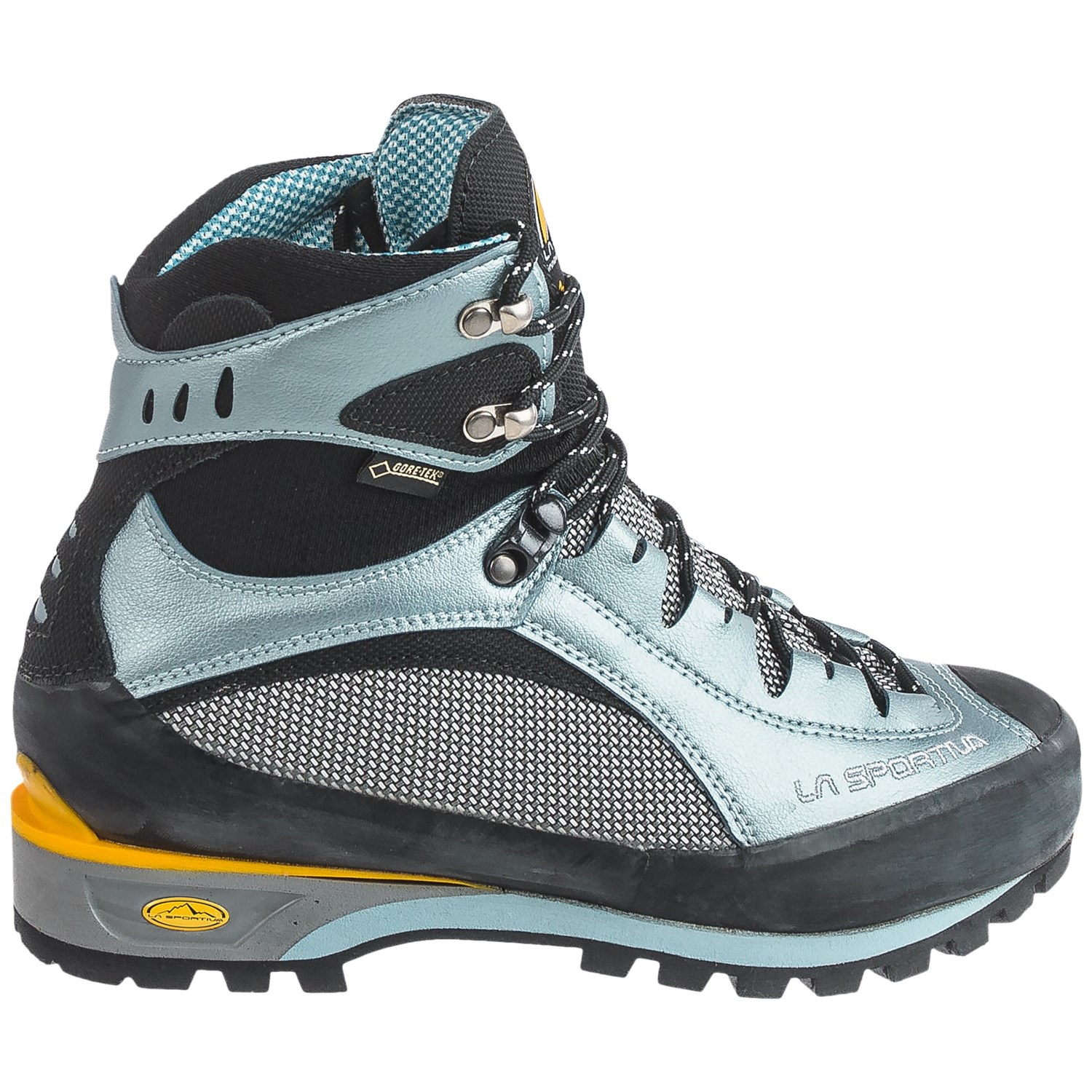 La Sportiva Gore-Tex® Trango S Evo Mountaineering Boots - Waterproof (For Women)